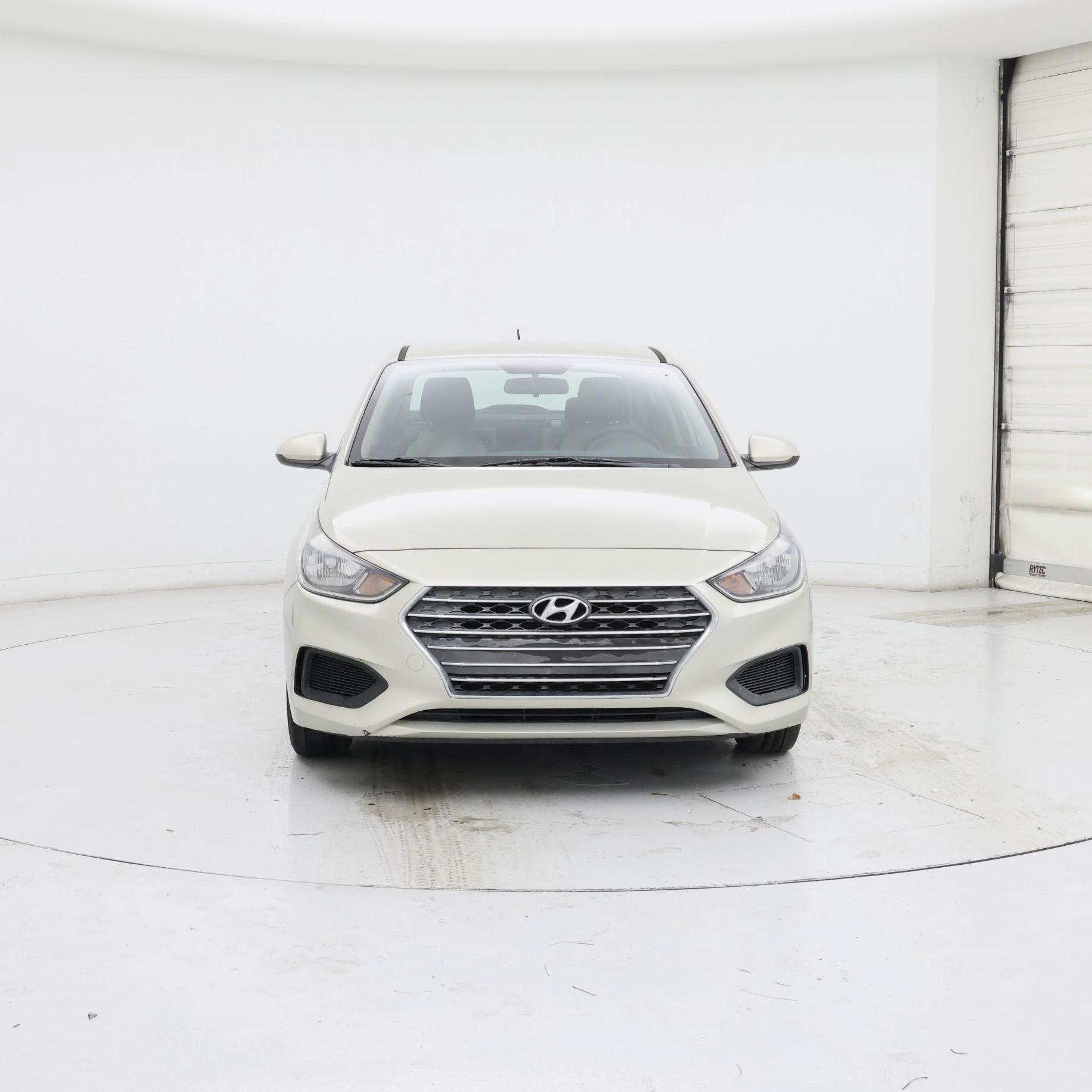 Thumbnail: 2019 Hyundai Accent - 5