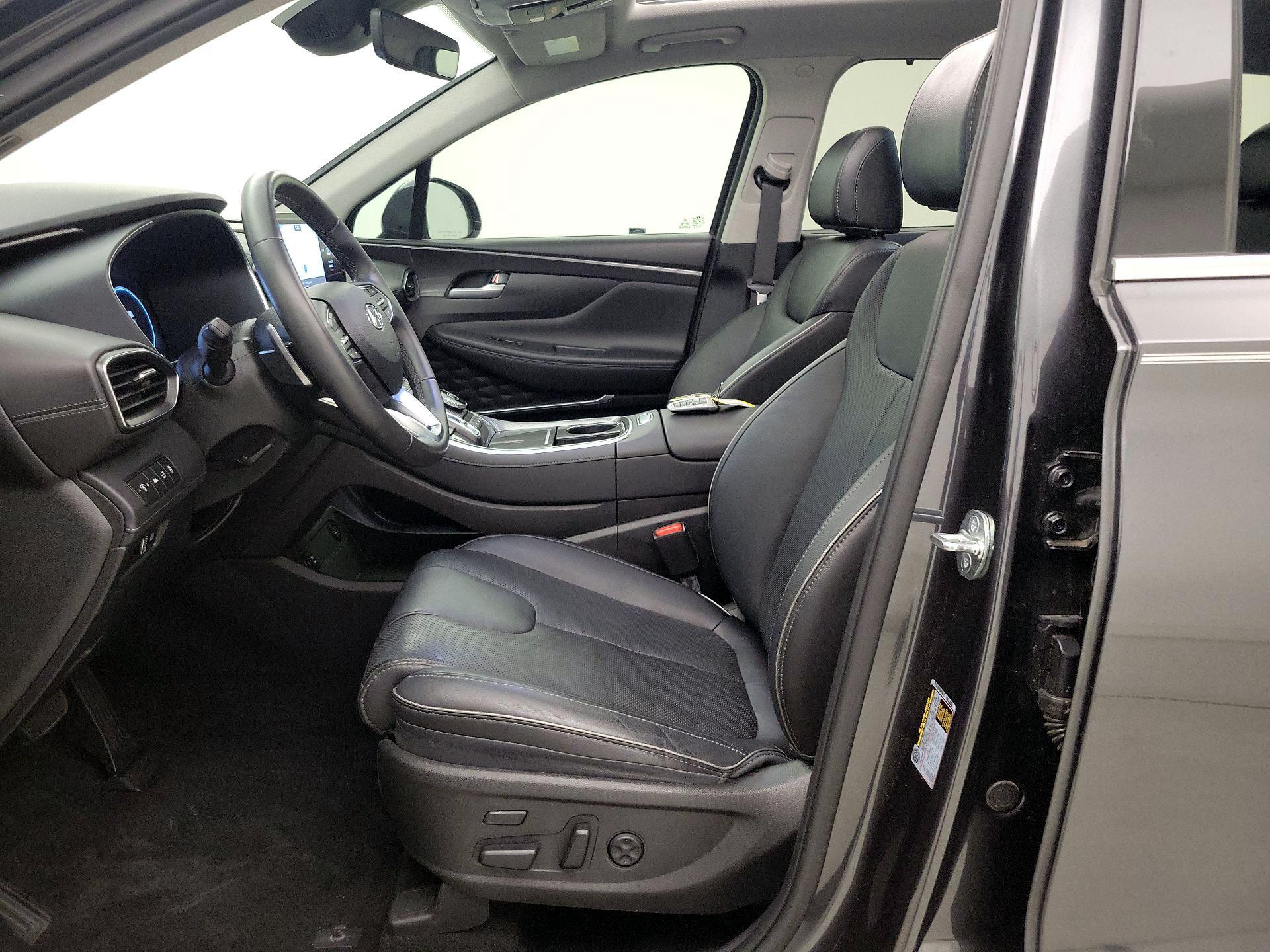 Thumbnail: 2023 Hyundai Santa Fe - 11