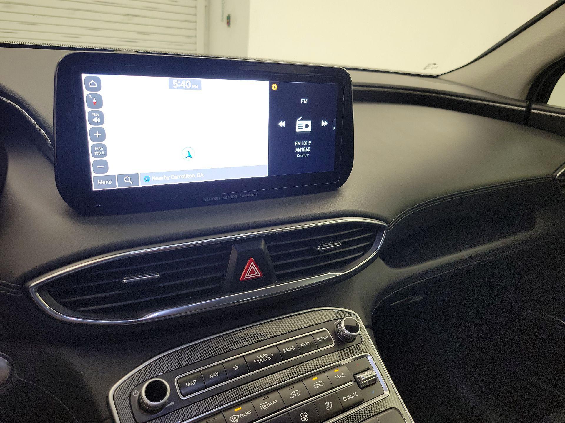 Thumbnail: 2023 Hyundai Santa Fe - 14