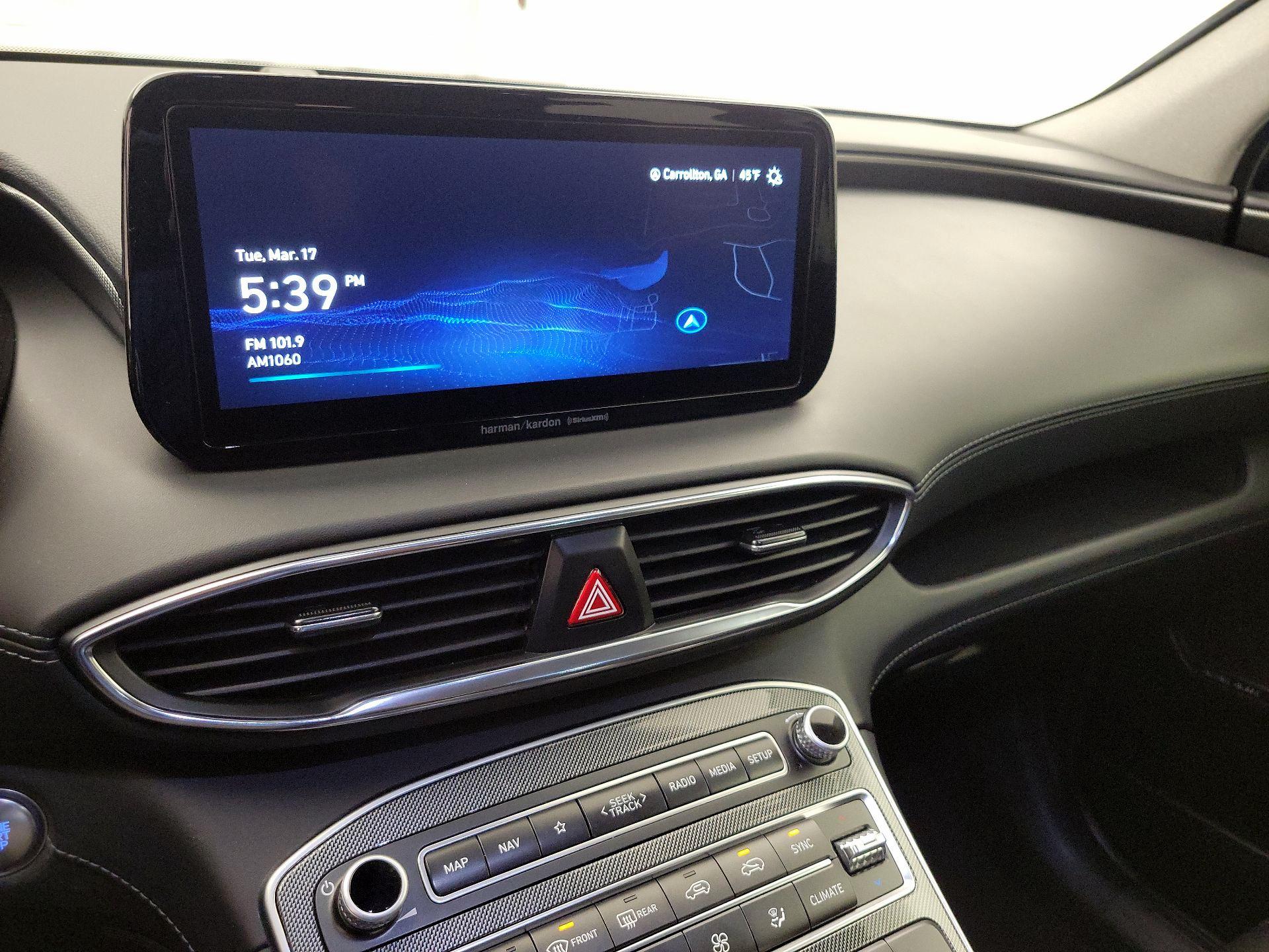 Thumbnail: 2023 Hyundai Santa Fe - 16