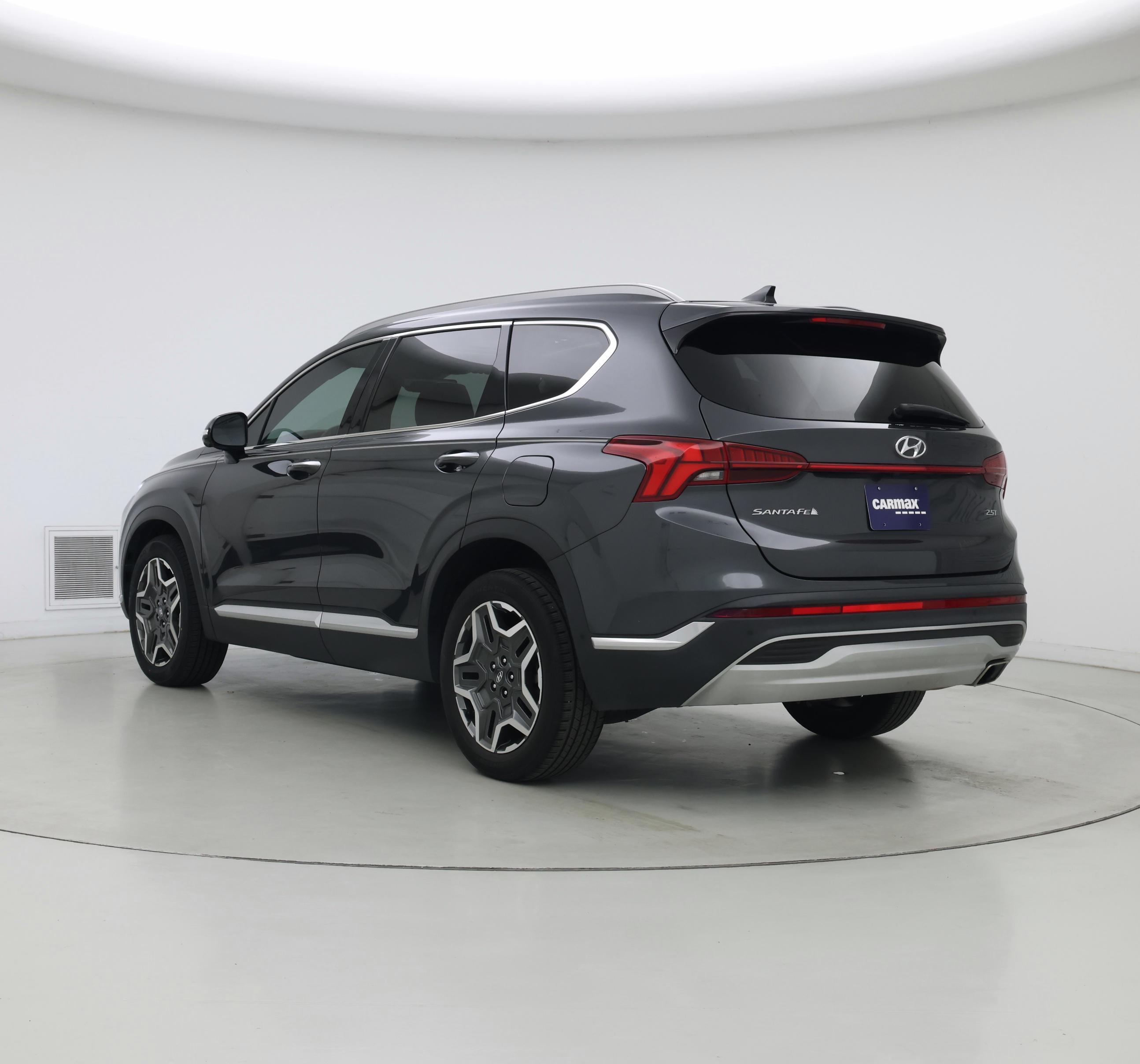Thumbnail: 2023 Hyundai Santa Fe - 2