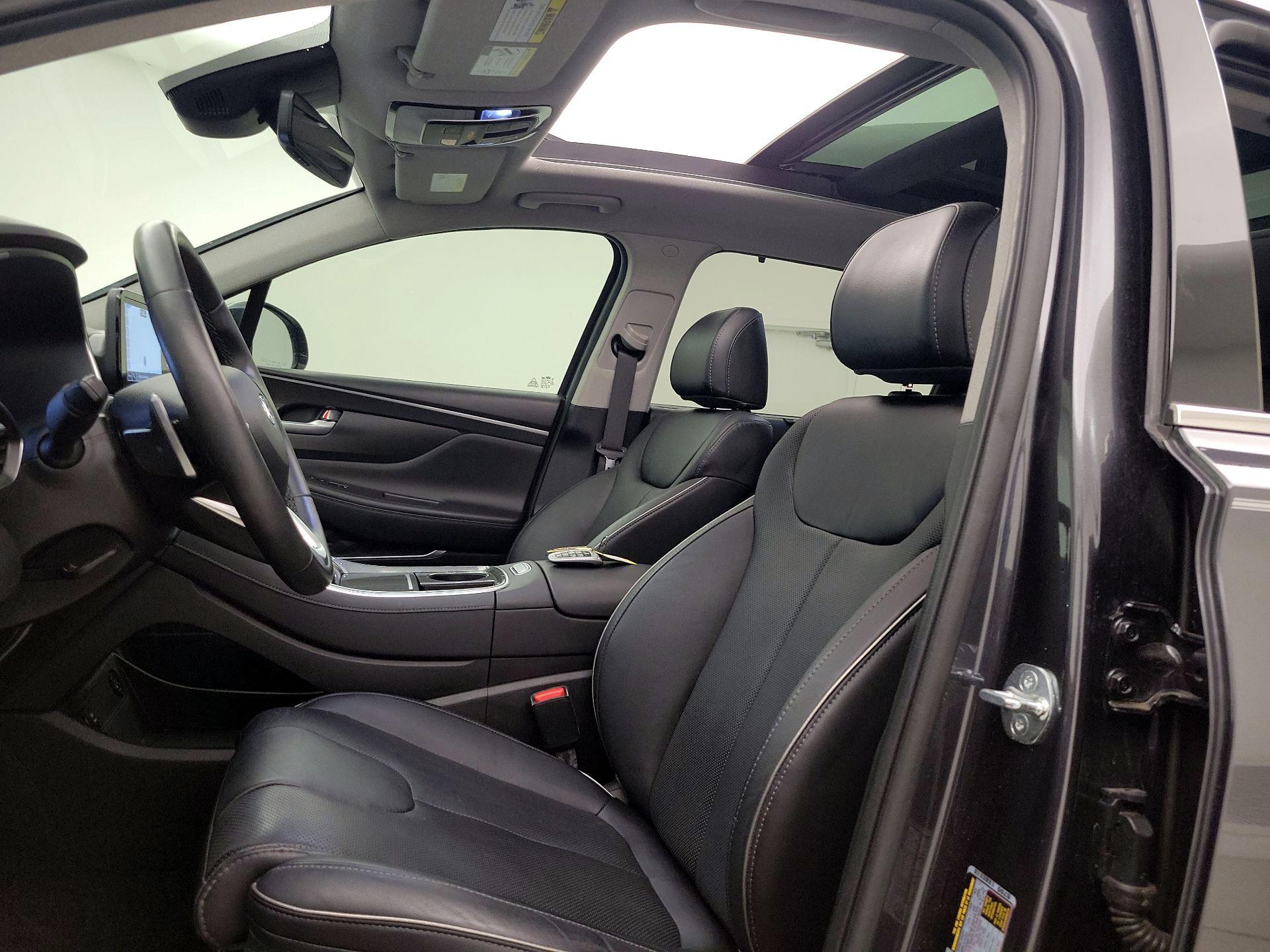 Thumbnail: 2023 Hyundai Santa Fe - 20