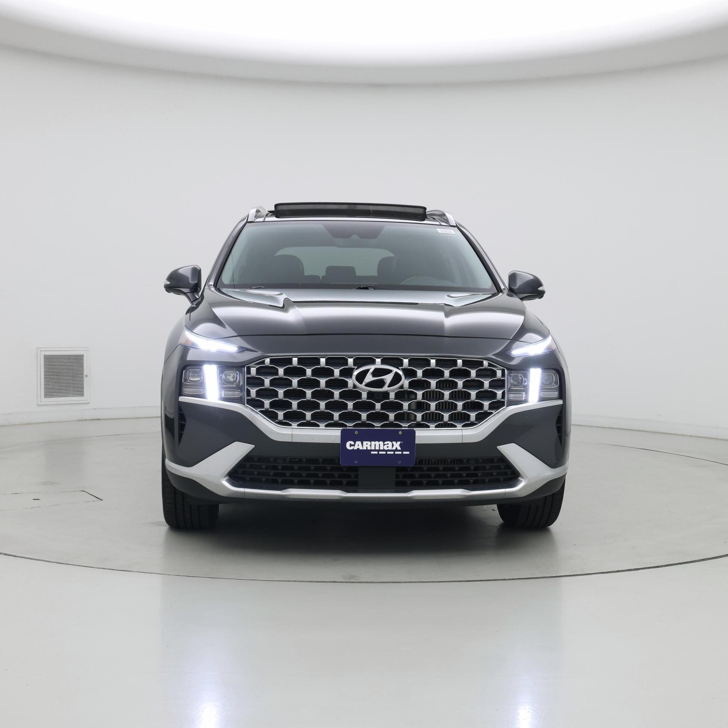 Thumbnail: 2023 Hyundai Santa Fe - 5