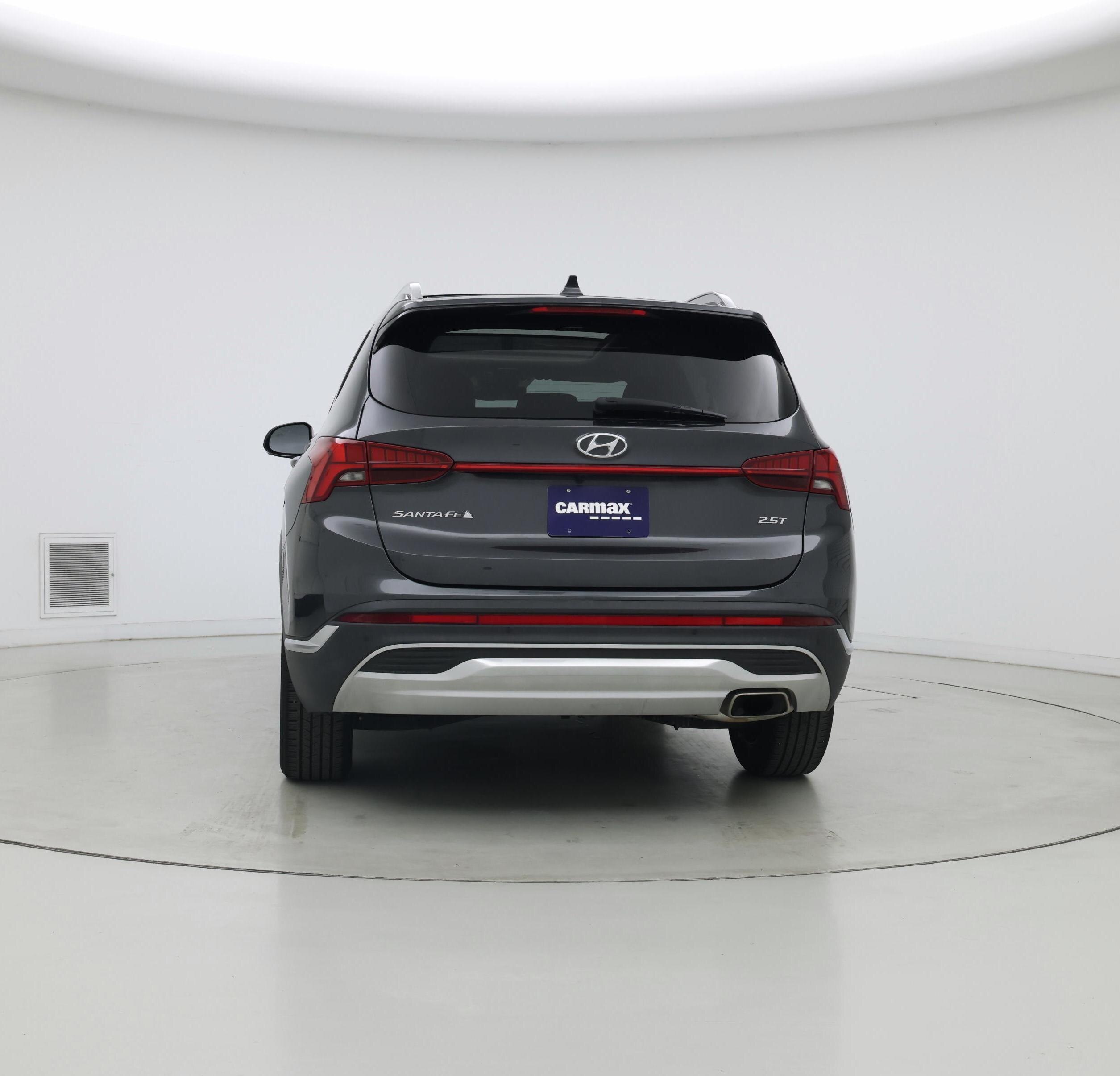 Thumbnail: 2023 Hyundai Santa Fe - 6