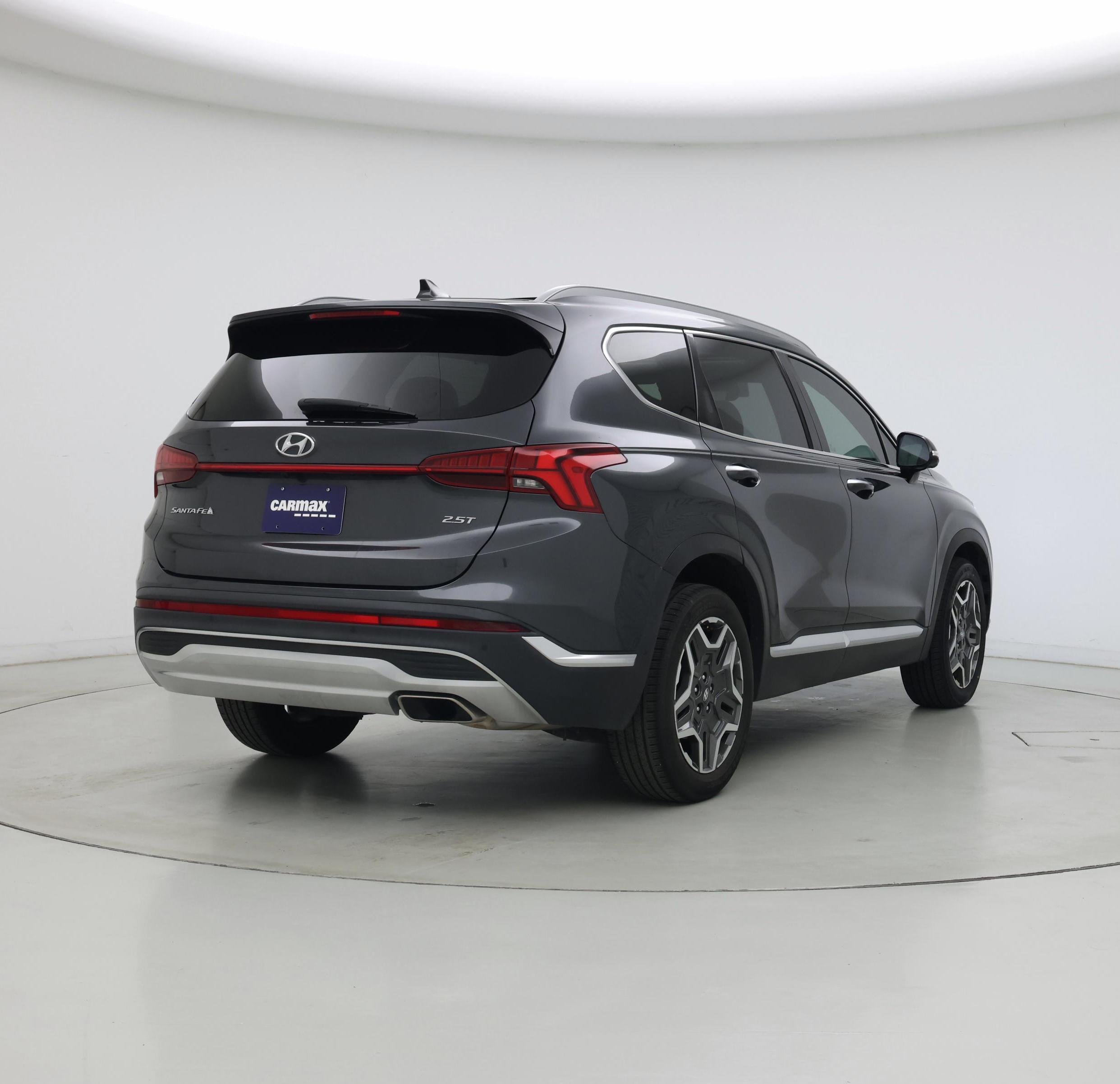 Thumbnail: 2023 Hyundai Santa Fe - 8