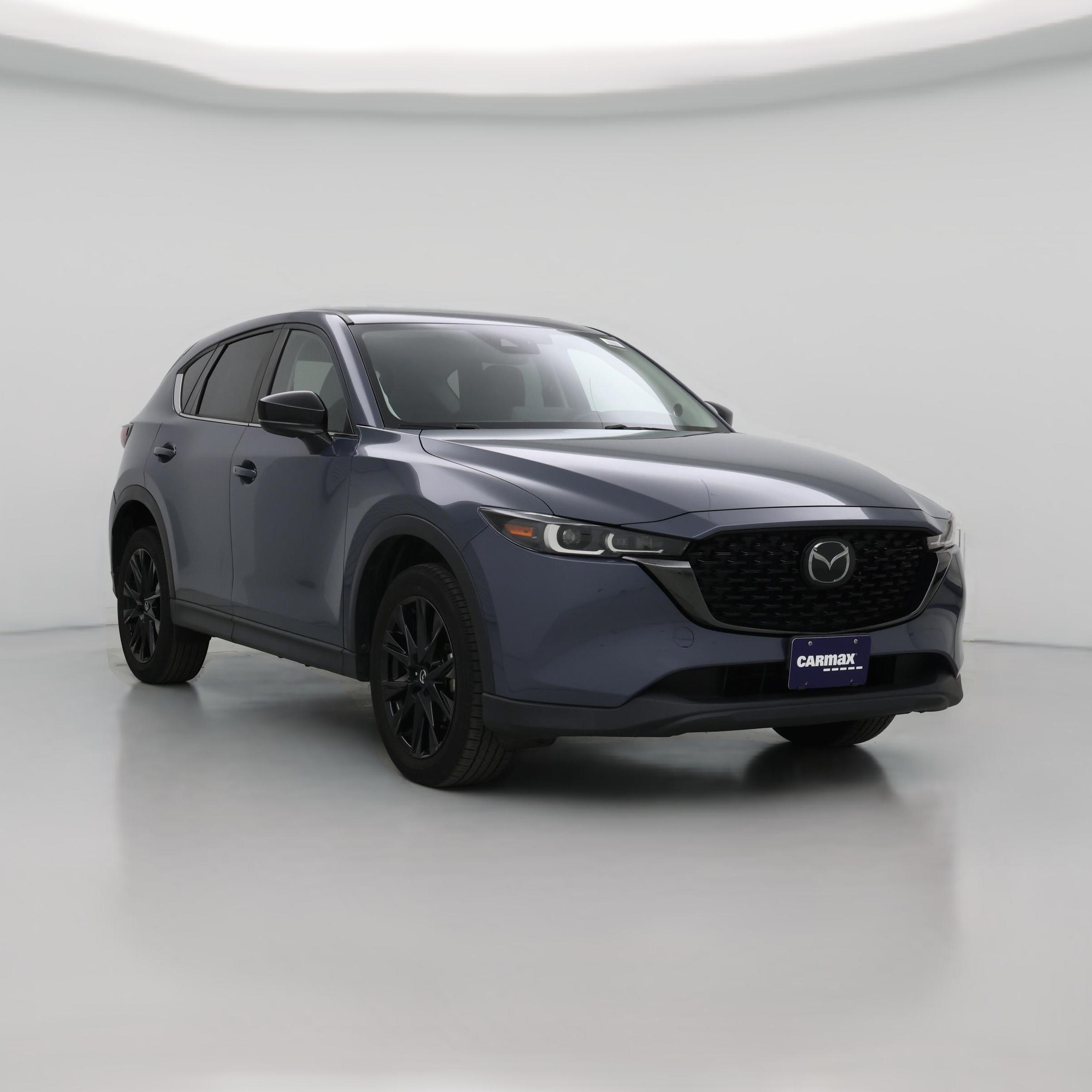 Thumbnail: 2023 Mazda CX-5 - 1