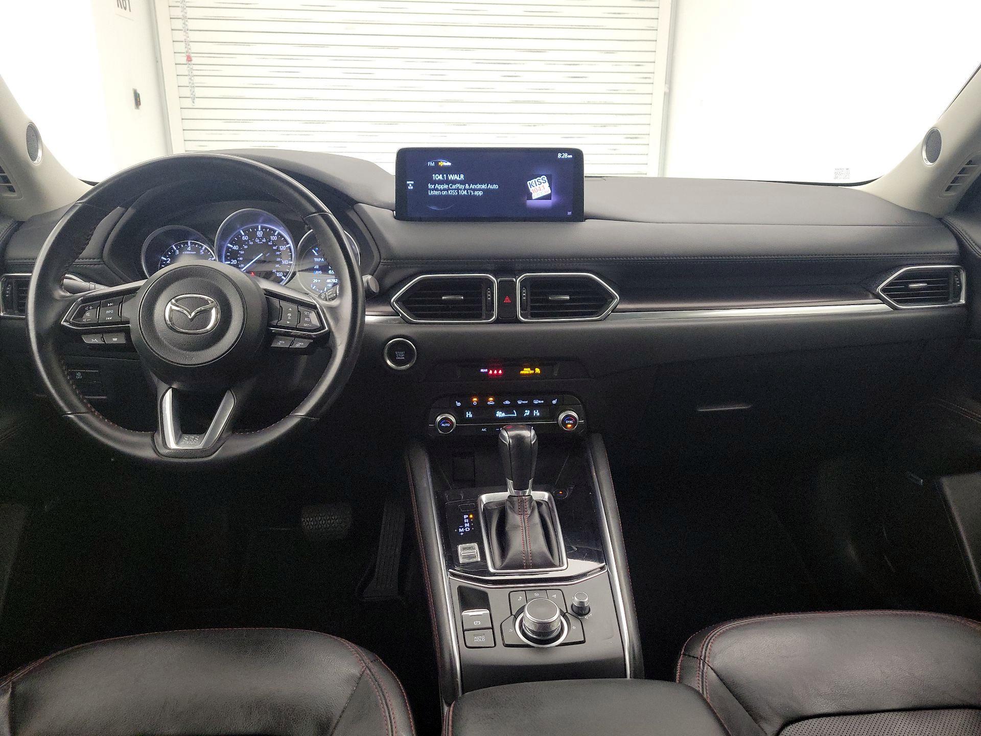 Thumbnail: 2023 Mazda CX-5 - 9