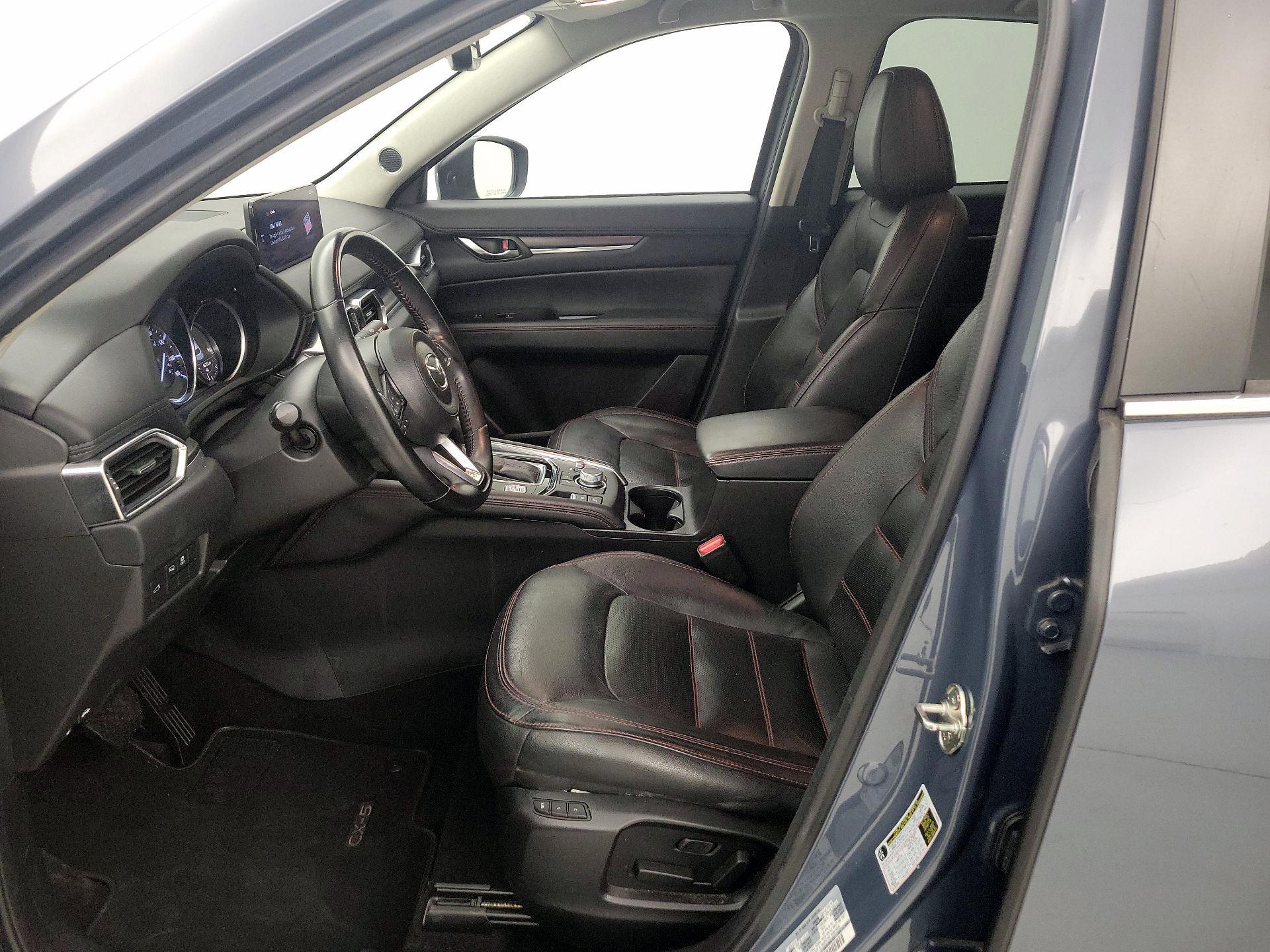 Thumbnail: 2023 Mazda CX-5 - 11