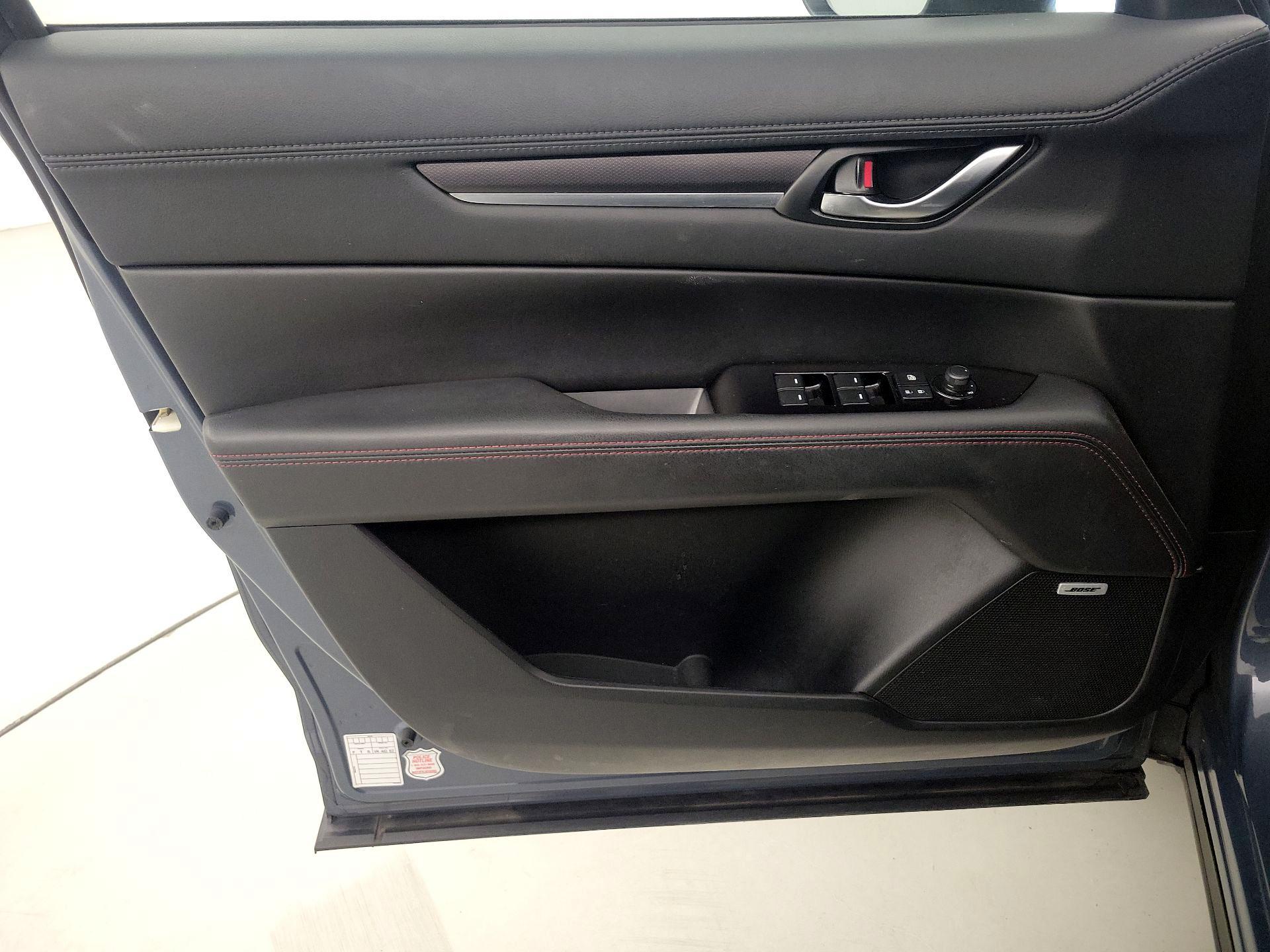 Thumbnail: 2023 Mazda CX-5 - 12