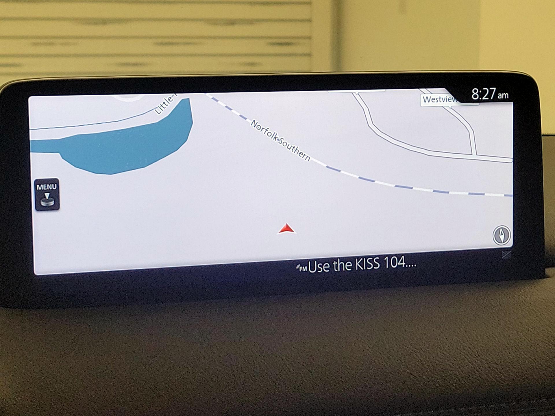 Thumbnail: 2023 Mazda CX-5 - 14