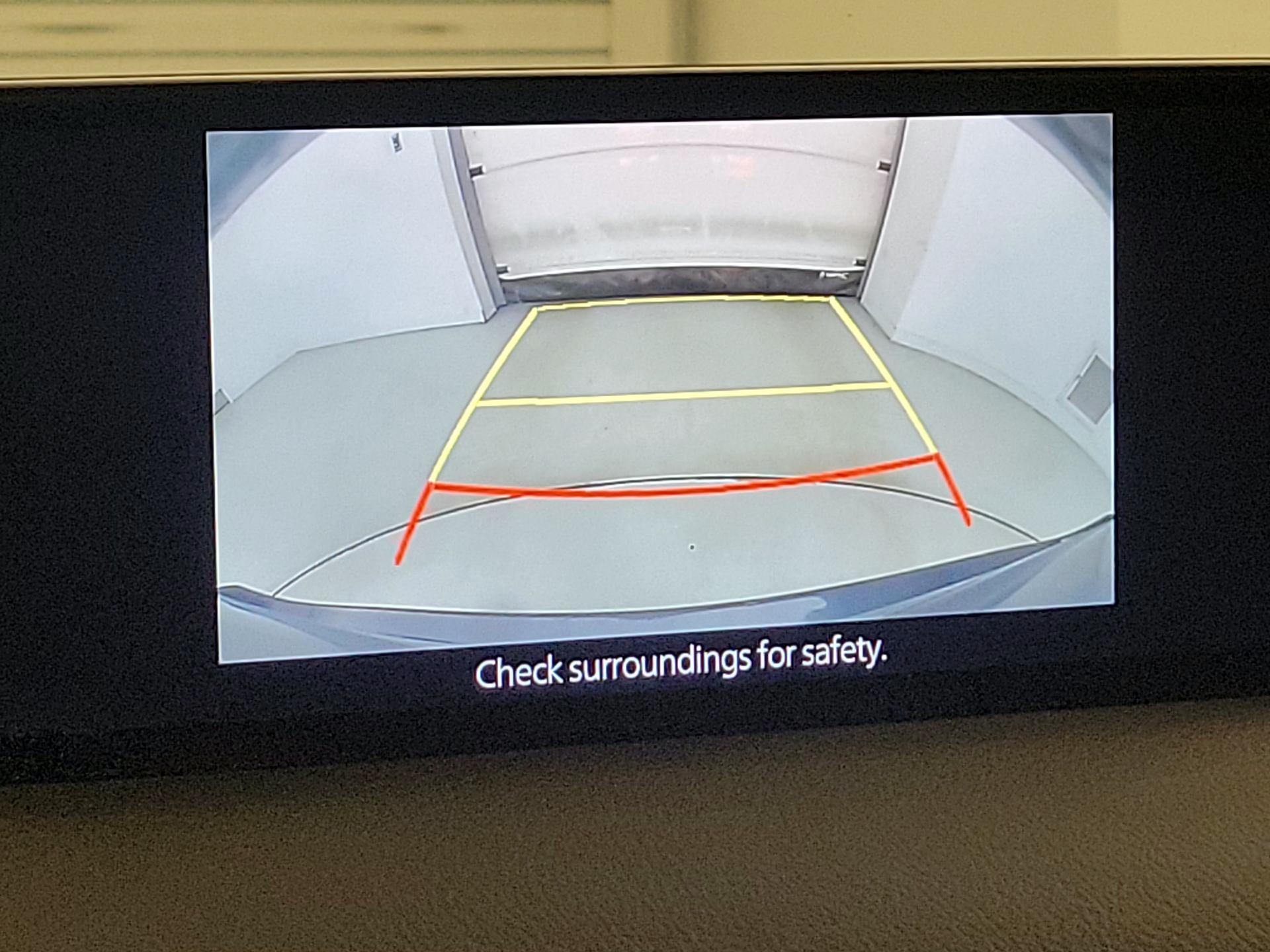 Thumbnail: 2023 Mazda CX-5 - 15