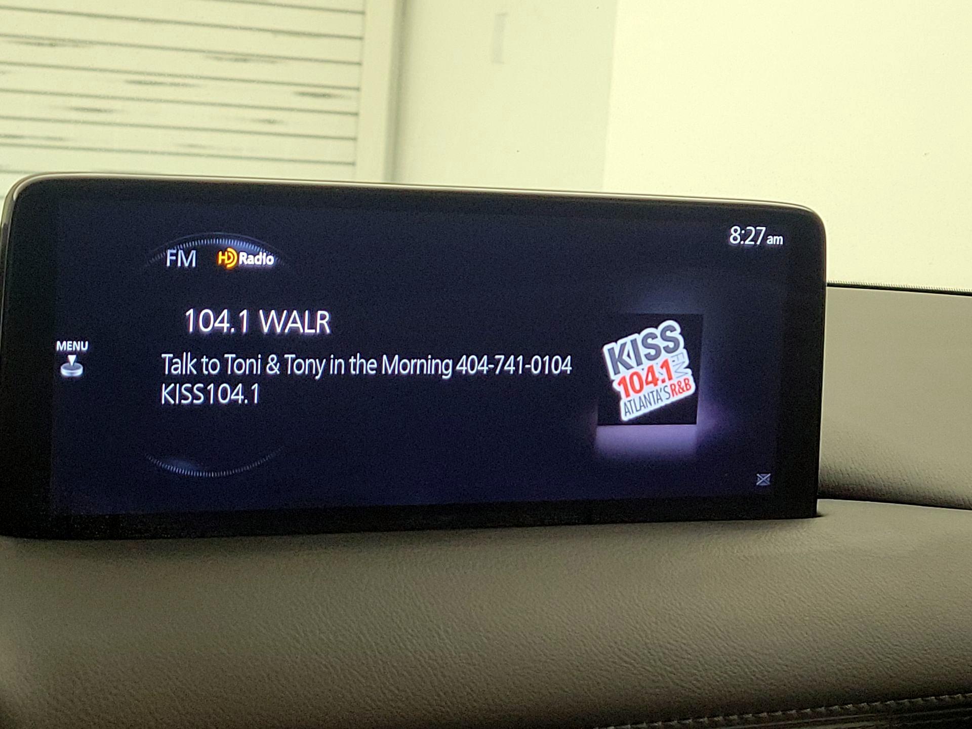 Thumbnail: 2023 Mazda CX-5 - 16