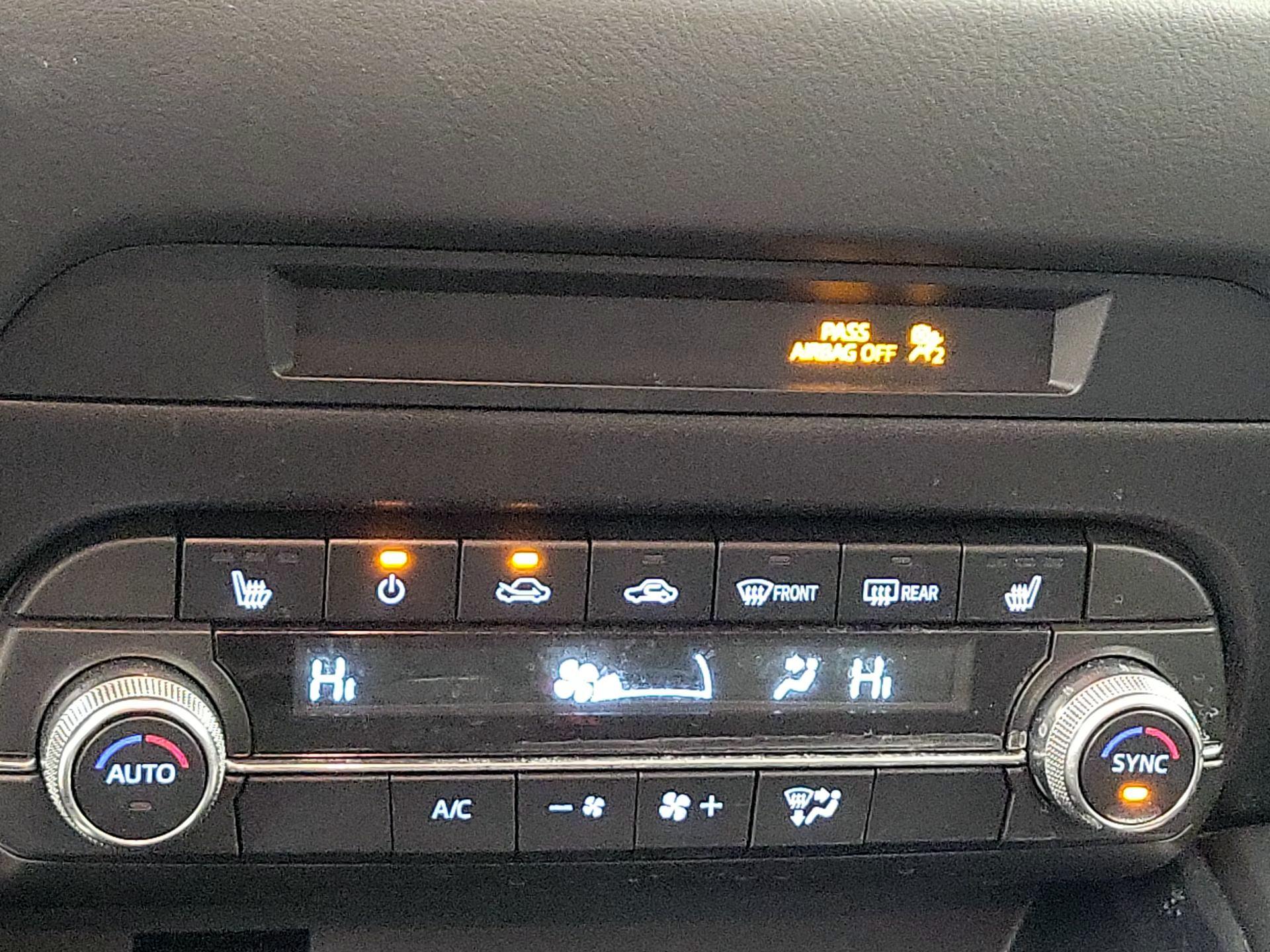 Thumbnail: 2023 Mazda CX-5 - 17