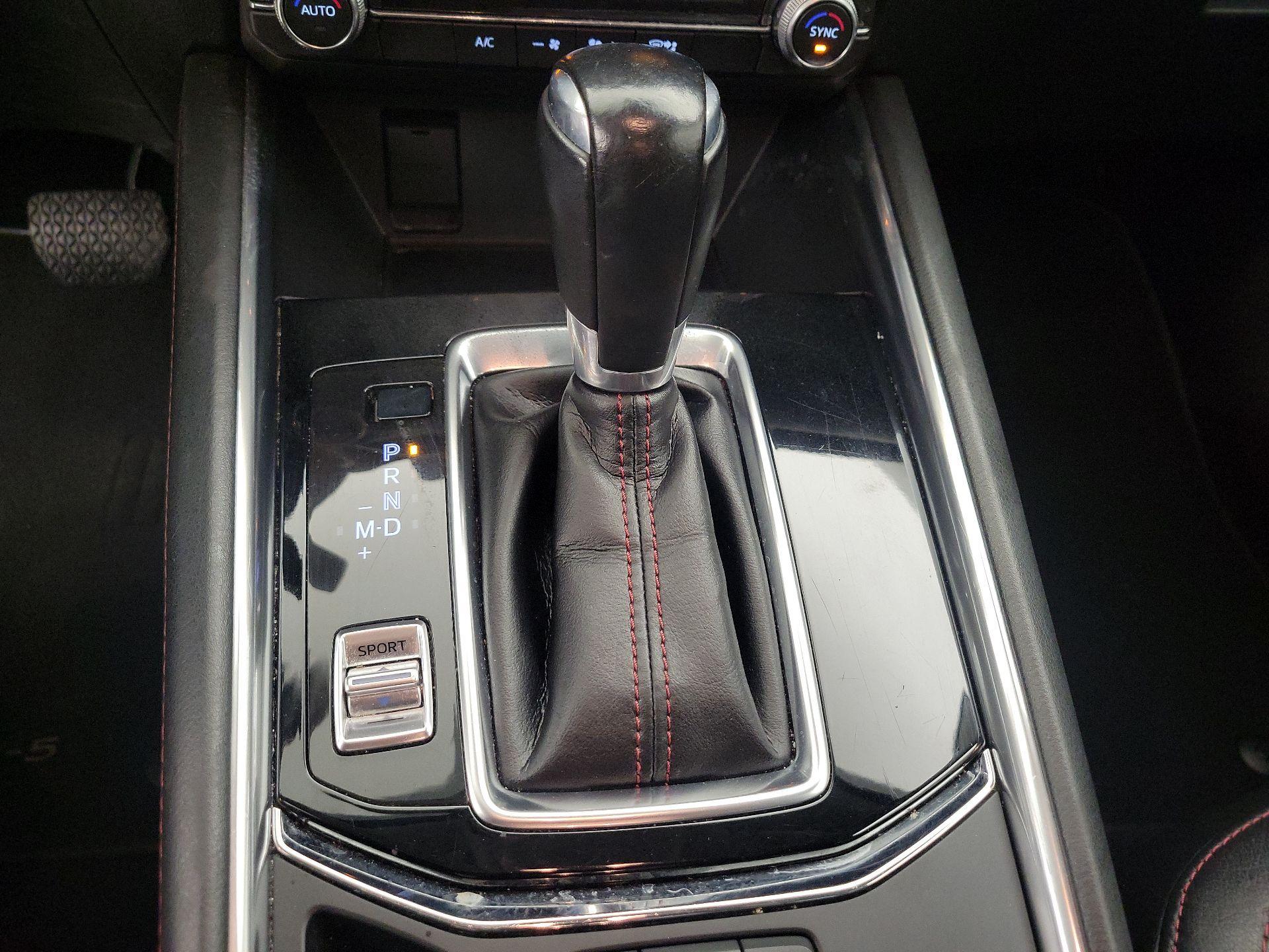 Thumbnail: 2023 Mazda CX-5 - 18