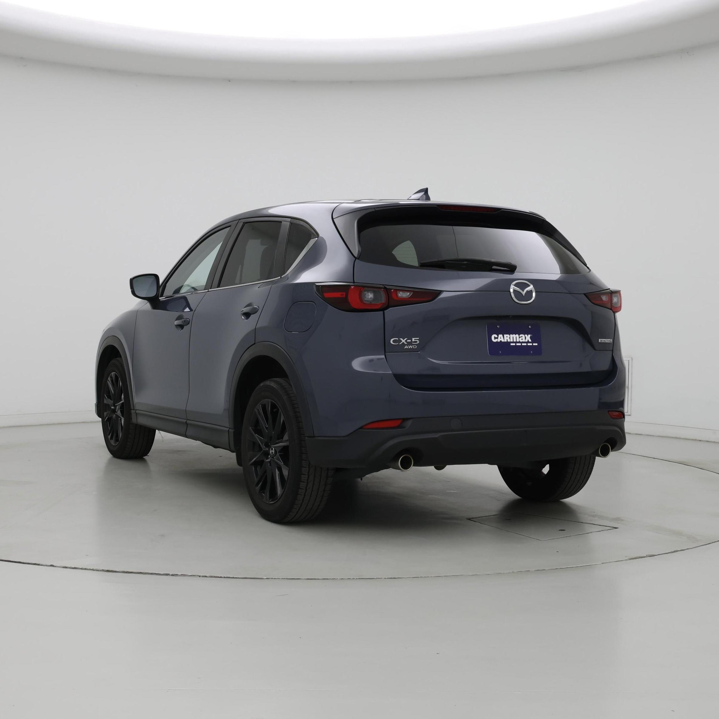 Thumbnail: 2023 Mazda CX-5 - 2