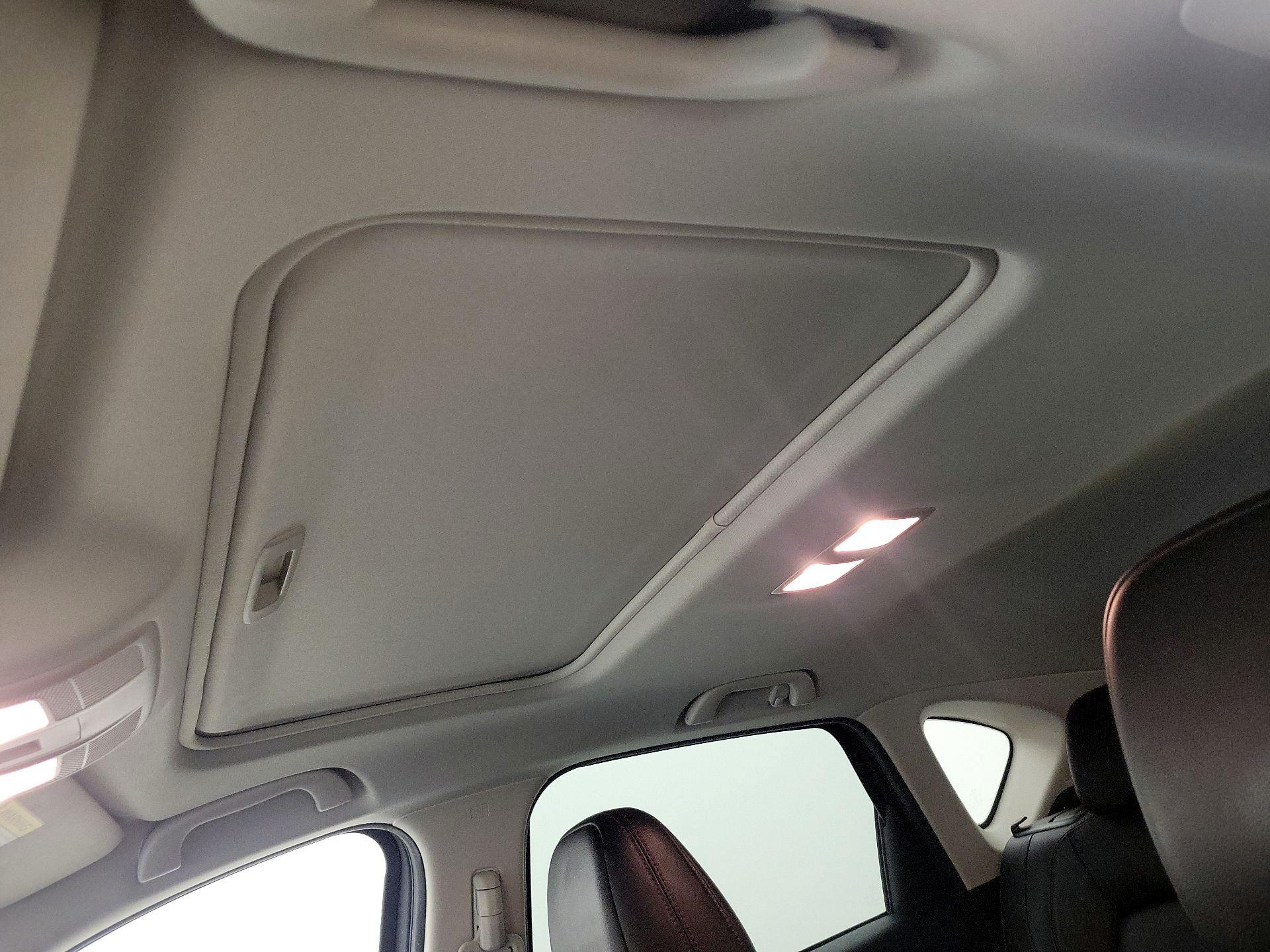 Thumbnail: 2023 Mazda CX-5 - 20