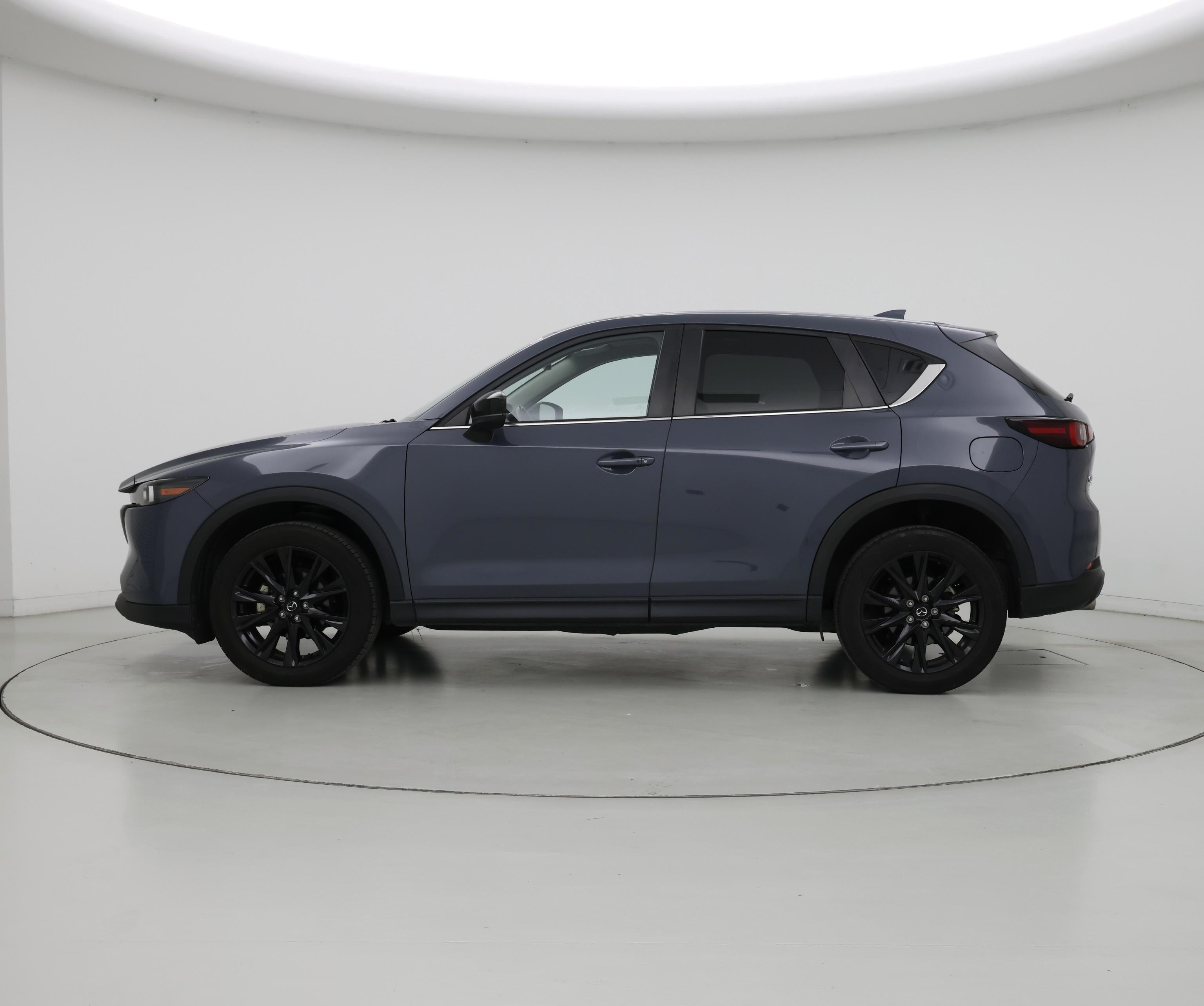 Thumbnail: 2023 Mazda CX-5 - 3