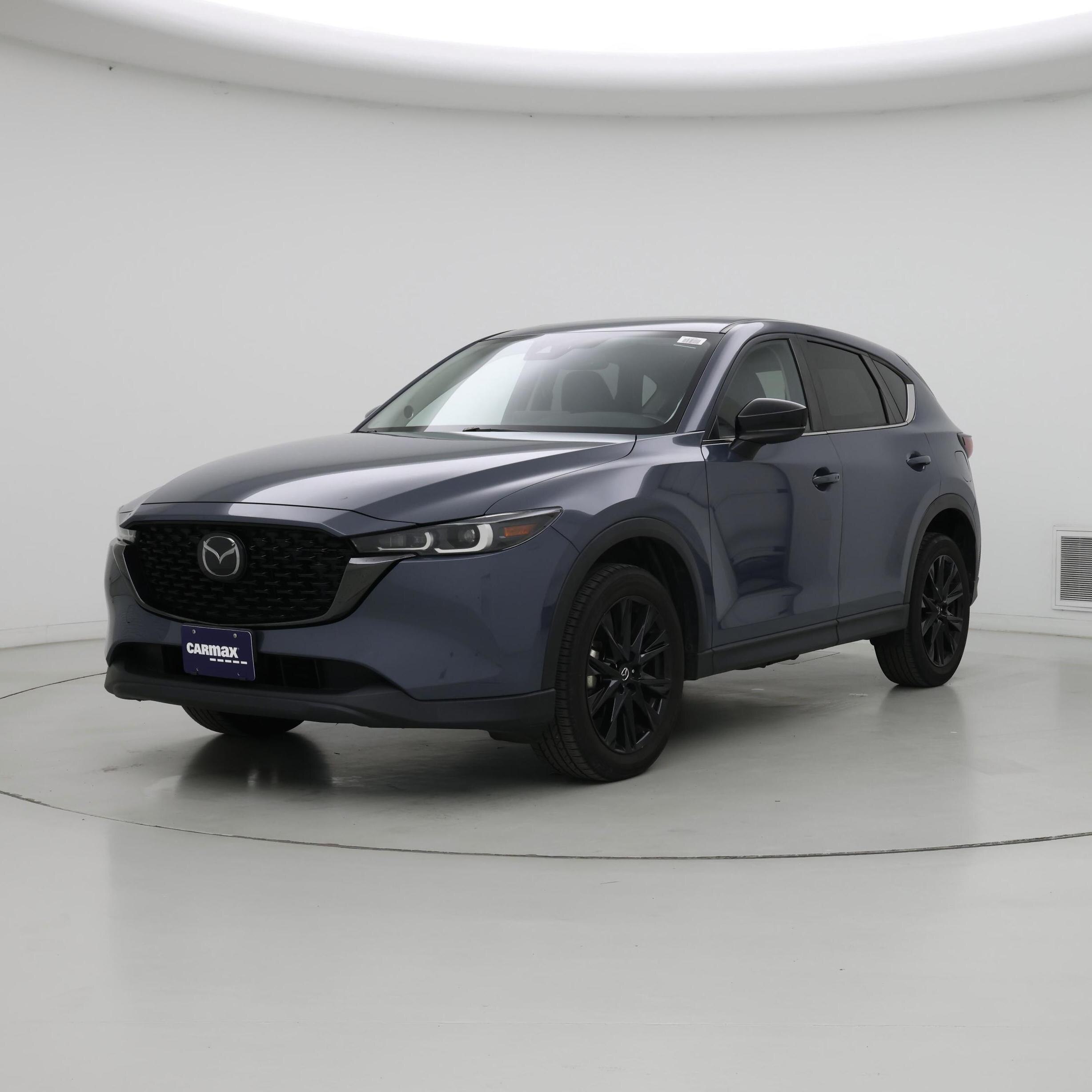 Thumbnail: 2023 Mazda CX-5 - 4