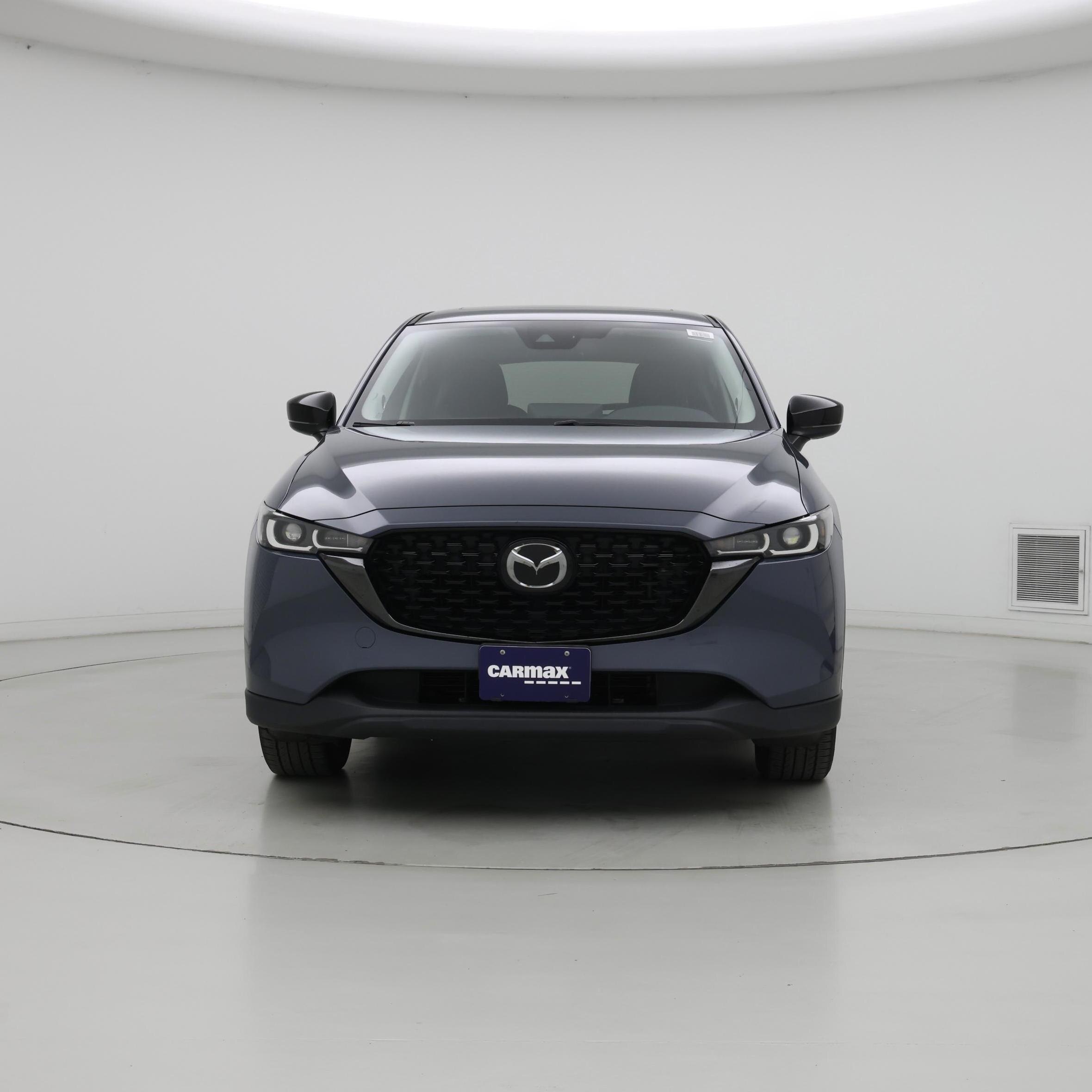 Thumbnail: 2023 Mazda CX-5 - 5