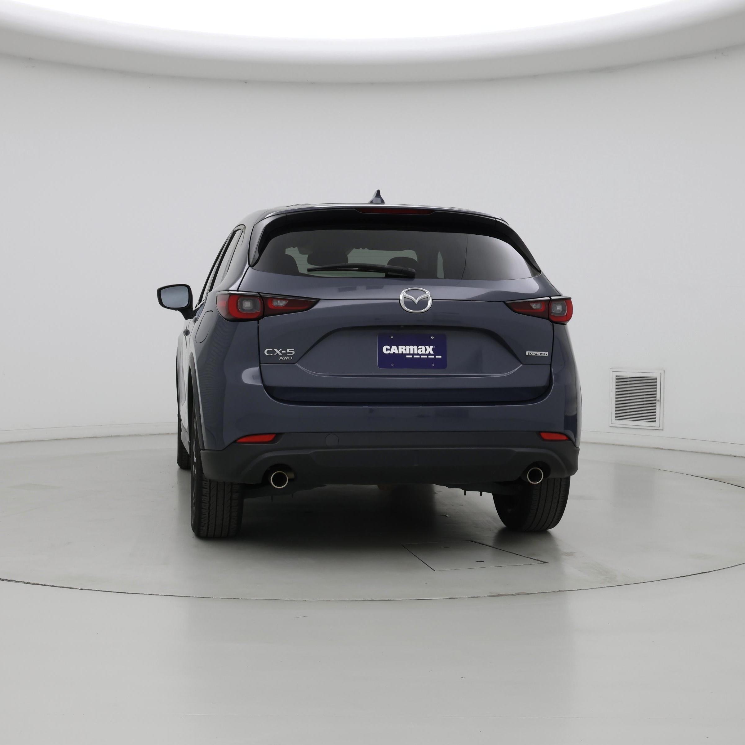 Thumbnail: 2023 Mazda CX-5 - 6