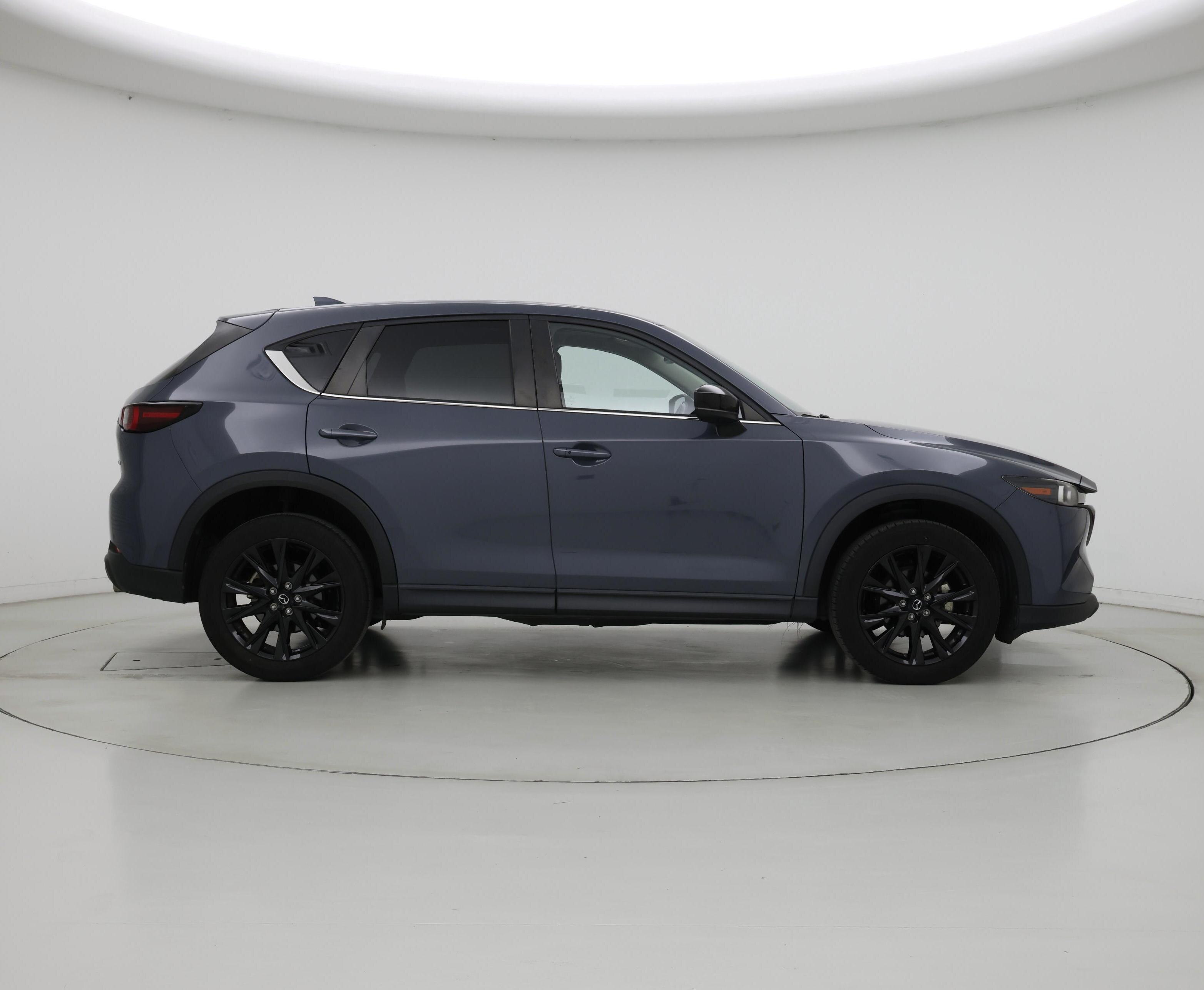 Thumbnail: 2023 Mazda CX-5 - 7