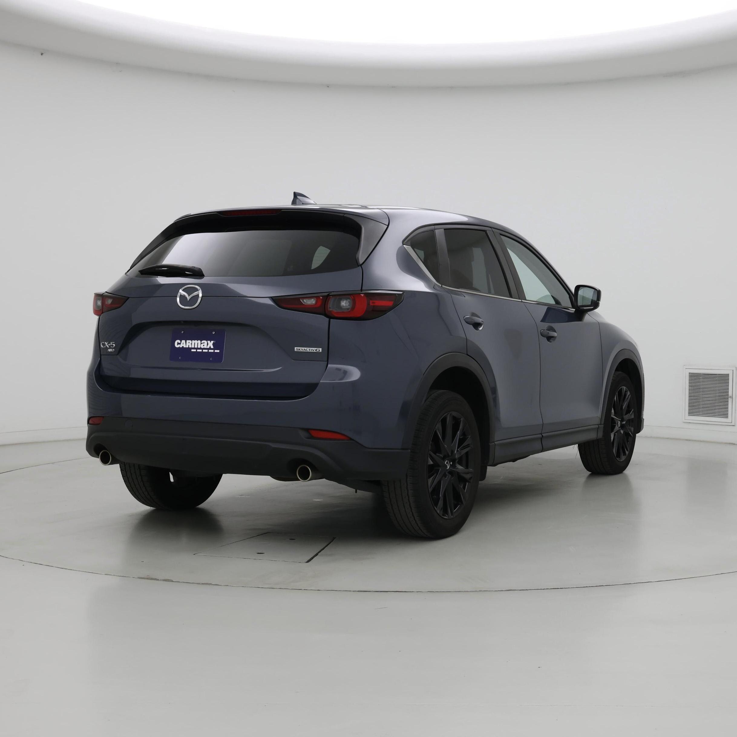 Thumbnail: 2023 Mazda CX-5 - 8