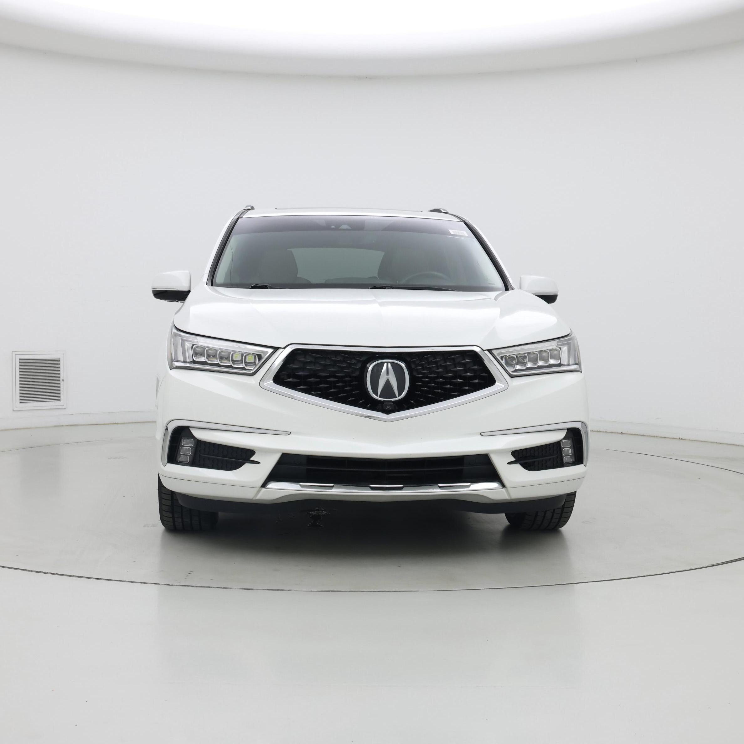 Thumbnail: 2020 Acura MDX - 5