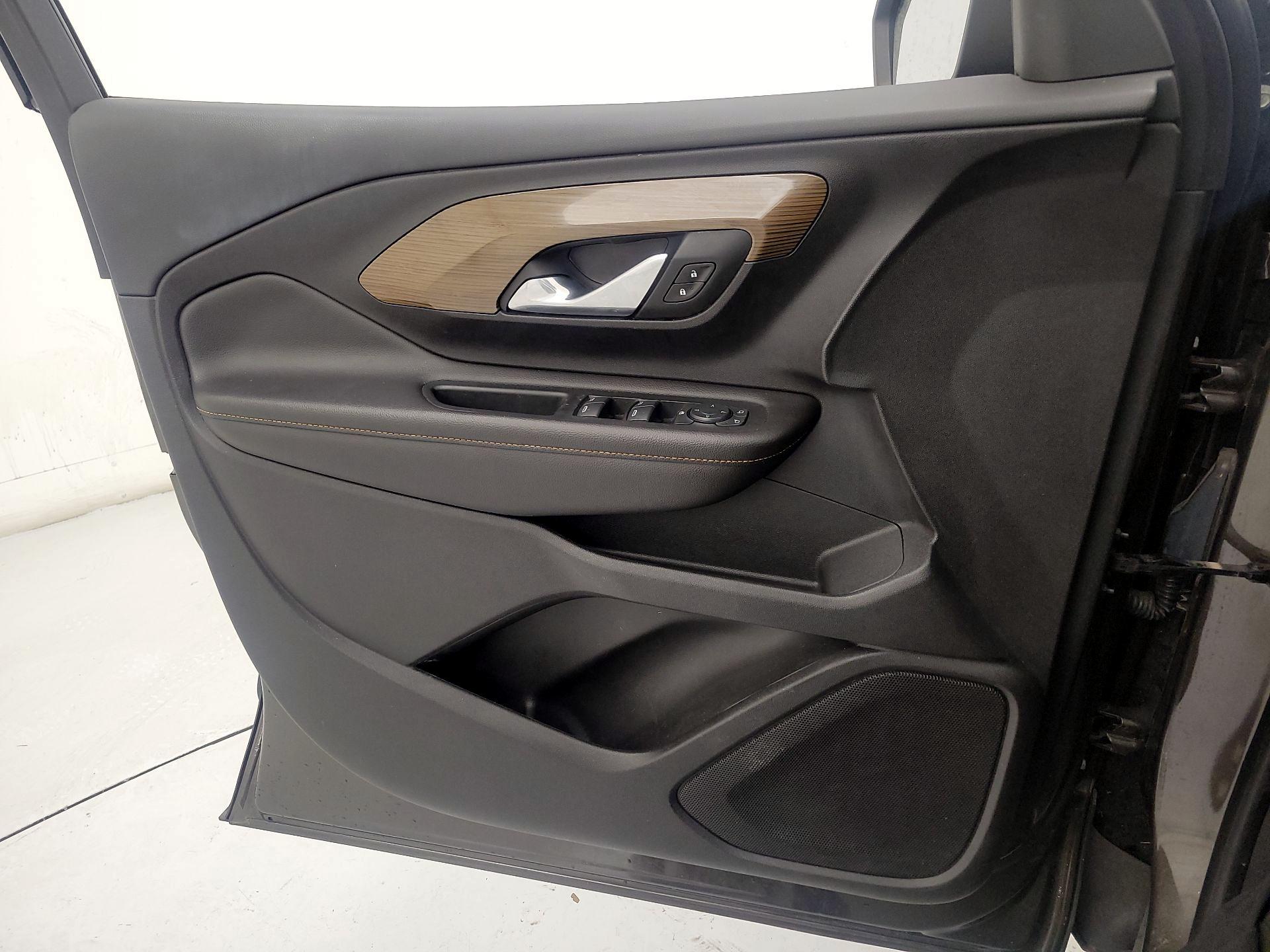 Thumbnail: 2019 GMC Terrain - 12