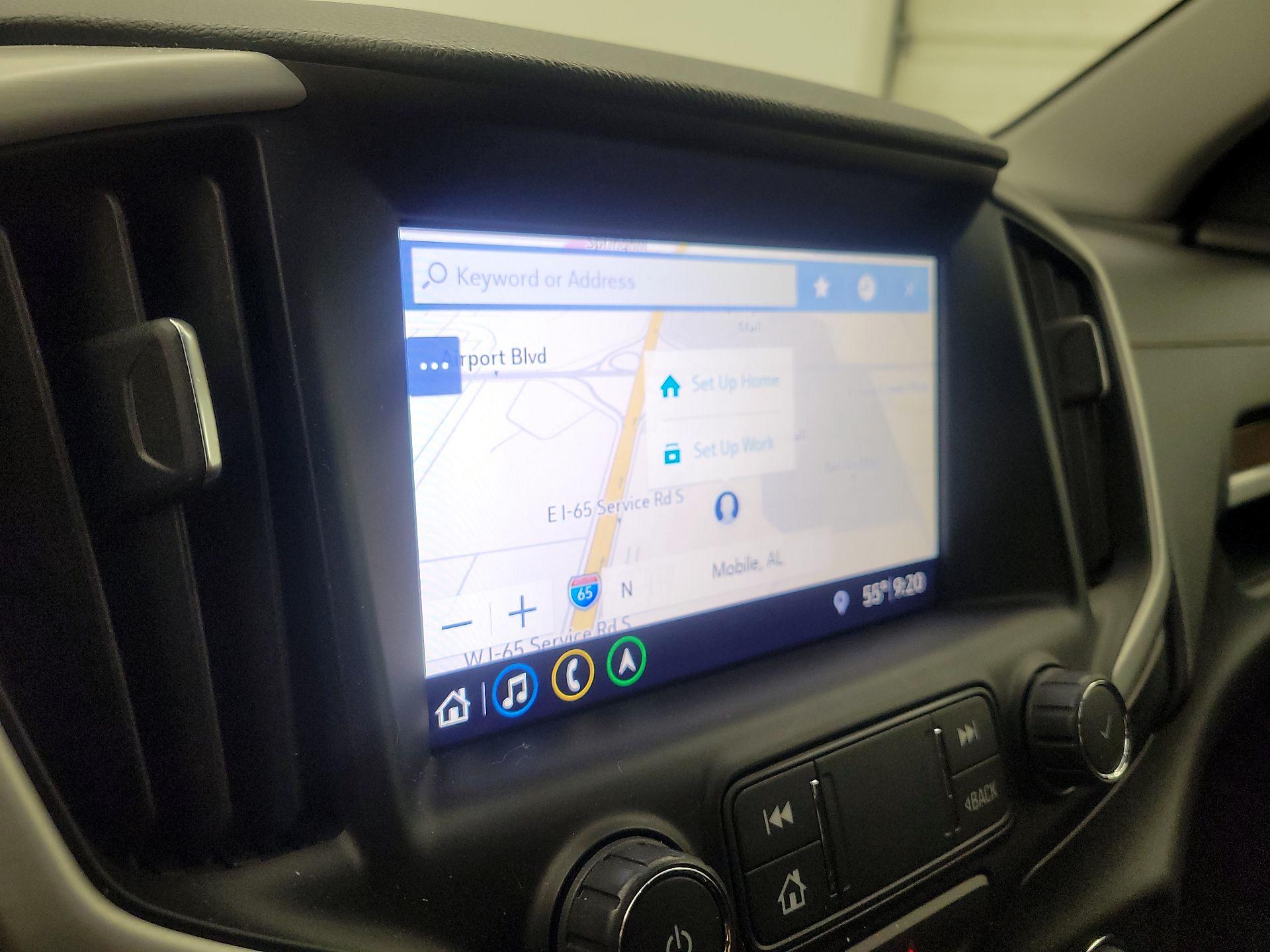 Thumbnail: 2019 GMC Terrain - 14