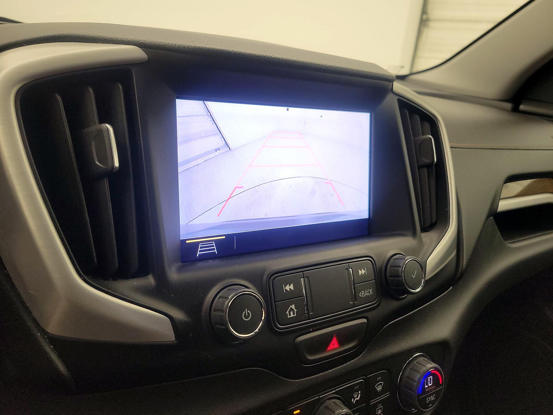 Thumbnail: 2019 GMC Terrain - 15