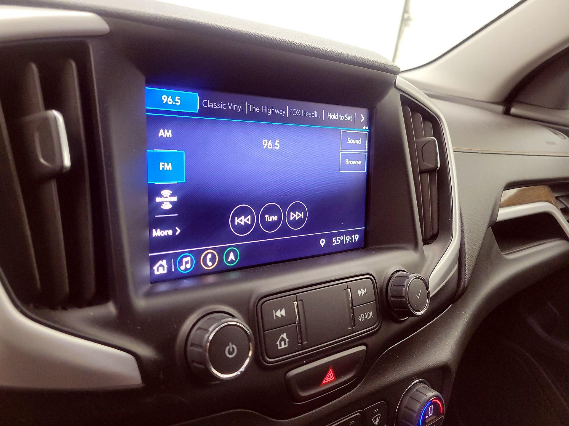 Thumbnail: 2019 GMC Terrain - 16