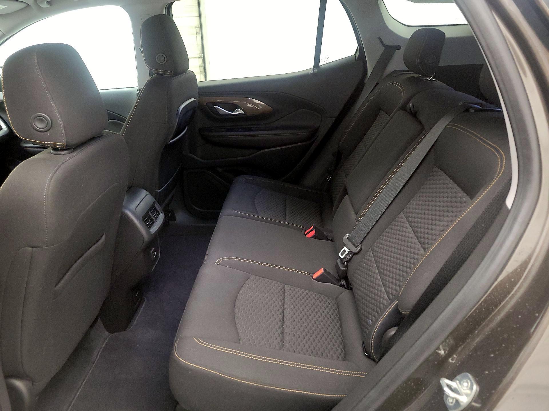 Thumbnail: 2019 GMC Terrain - 20