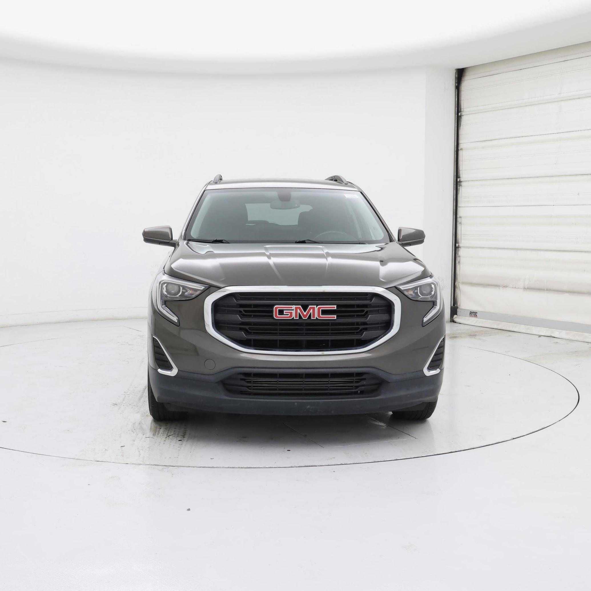 Thumbnail: 2019 GMC Terrain - 5