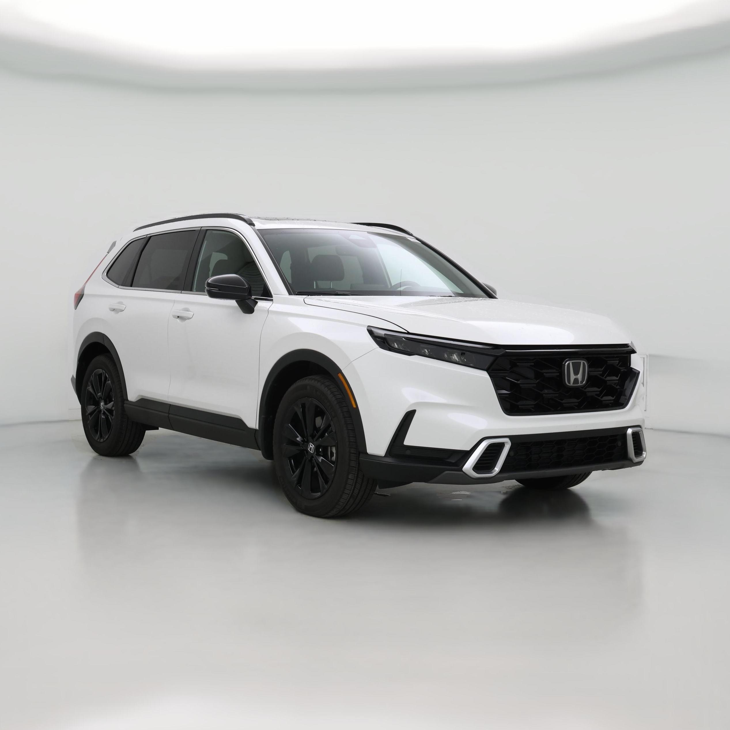 Thumbnail: 2025 Honda CR-V - 1
