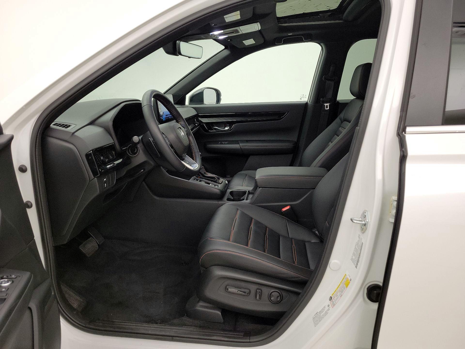 Thumbnail: 2025 Honda CR-V - 11