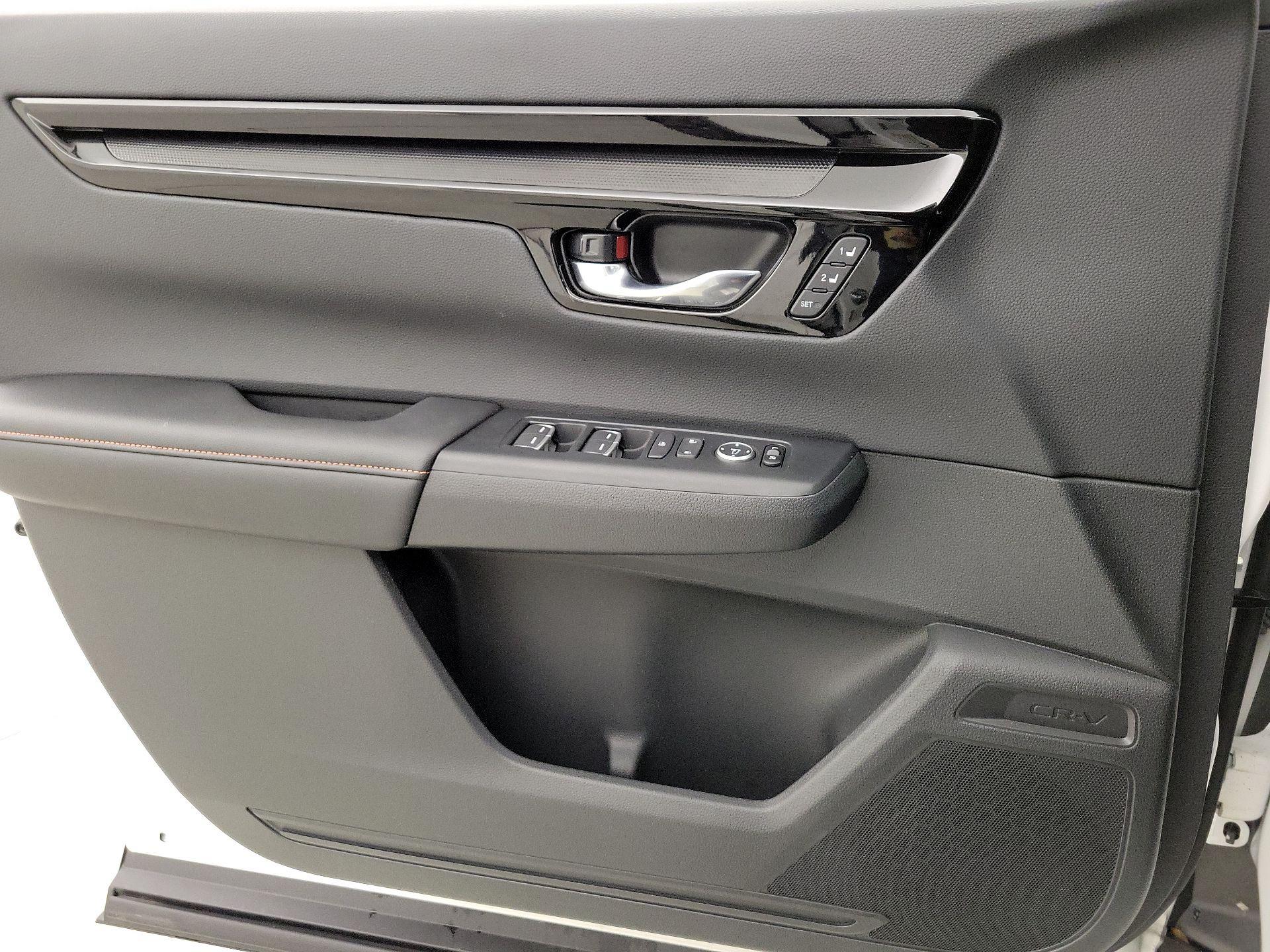 Thumbnail: 2025 Honda CR-V - 12