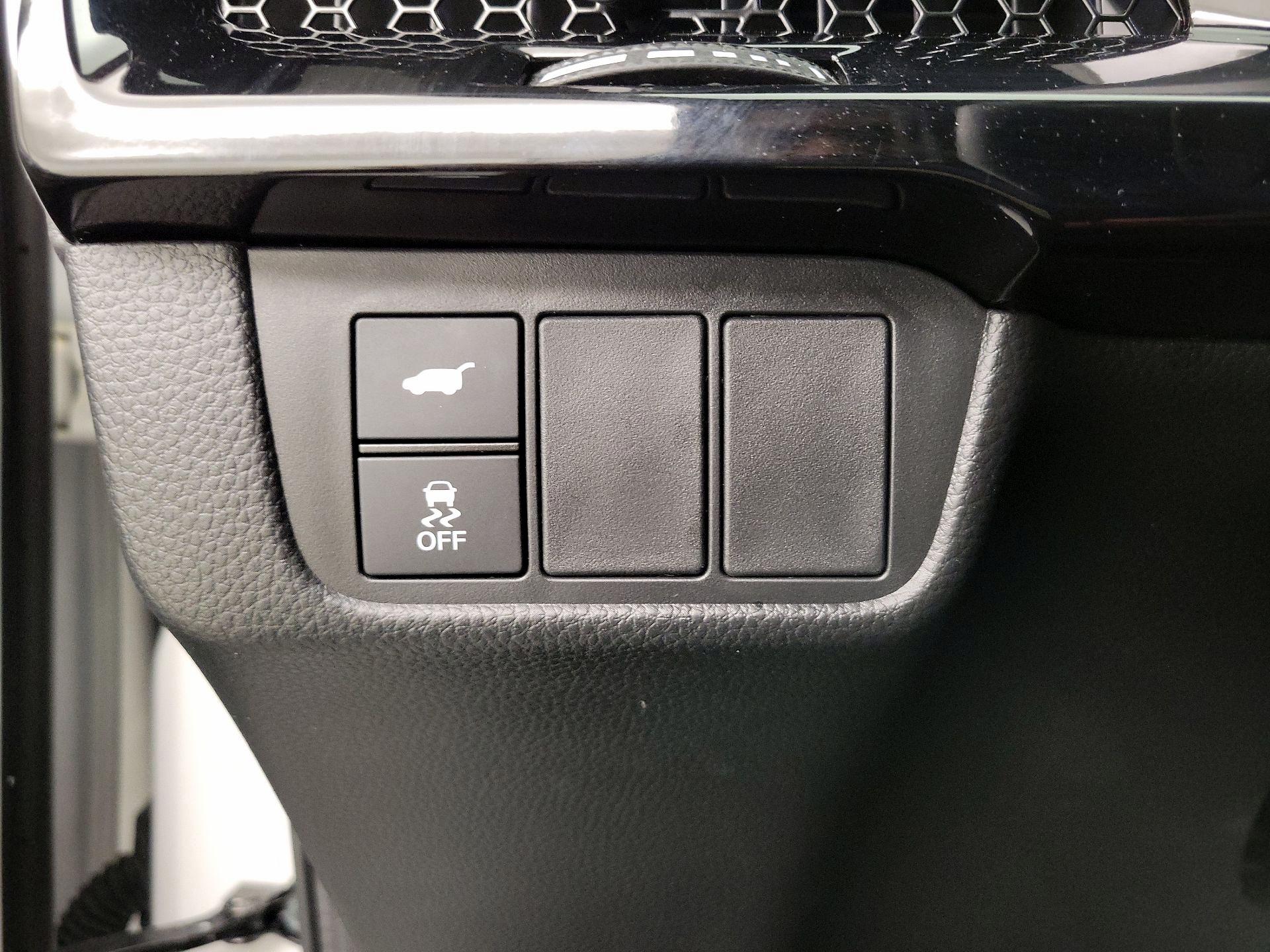 Thumbnail: 2025 Honda CR-V - 13