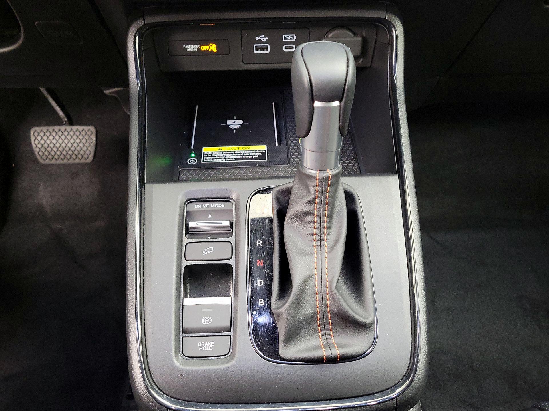 Thumbnail: 2025 Honda CR-V - 18