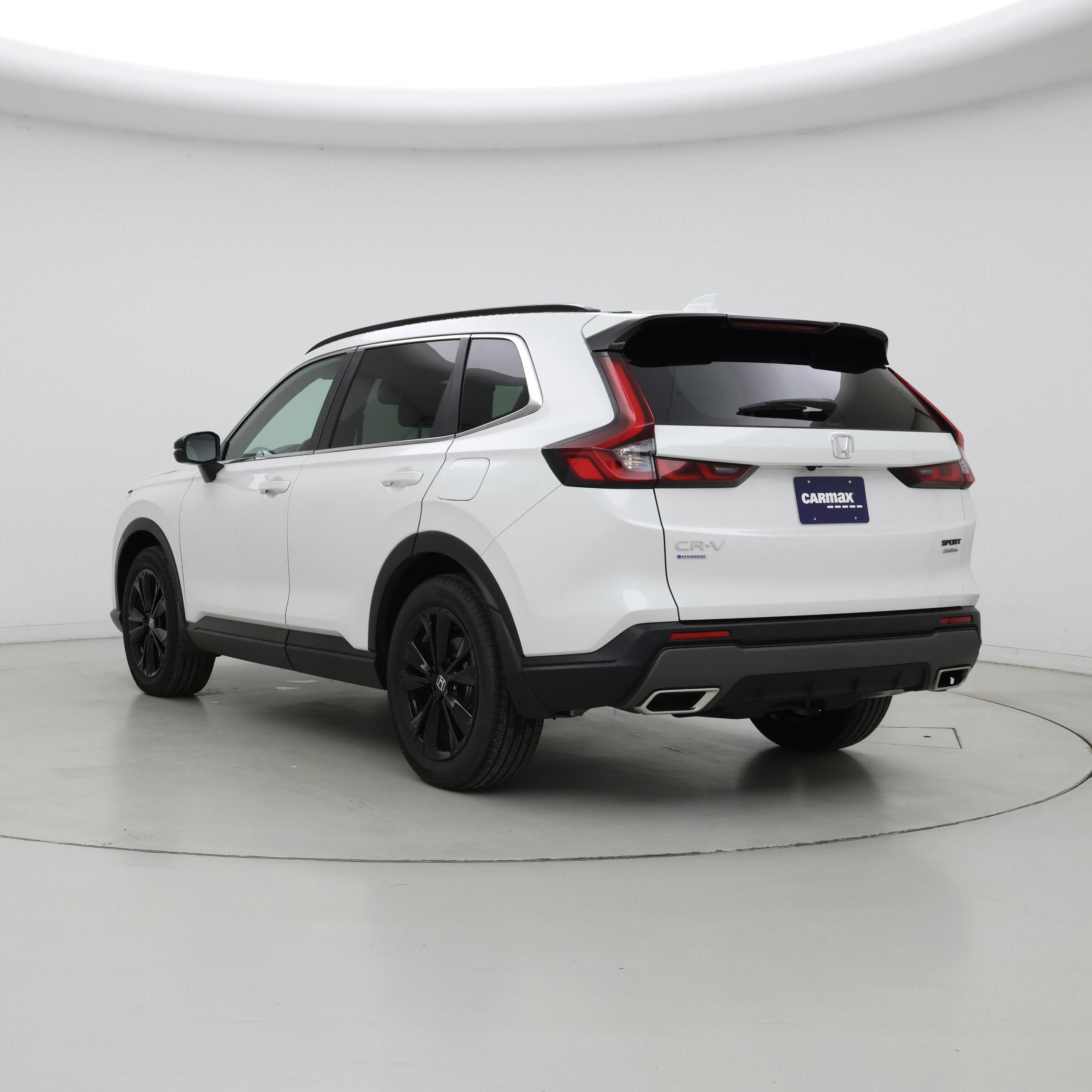 Thumbnail: 2025 Honda CR-V - 2