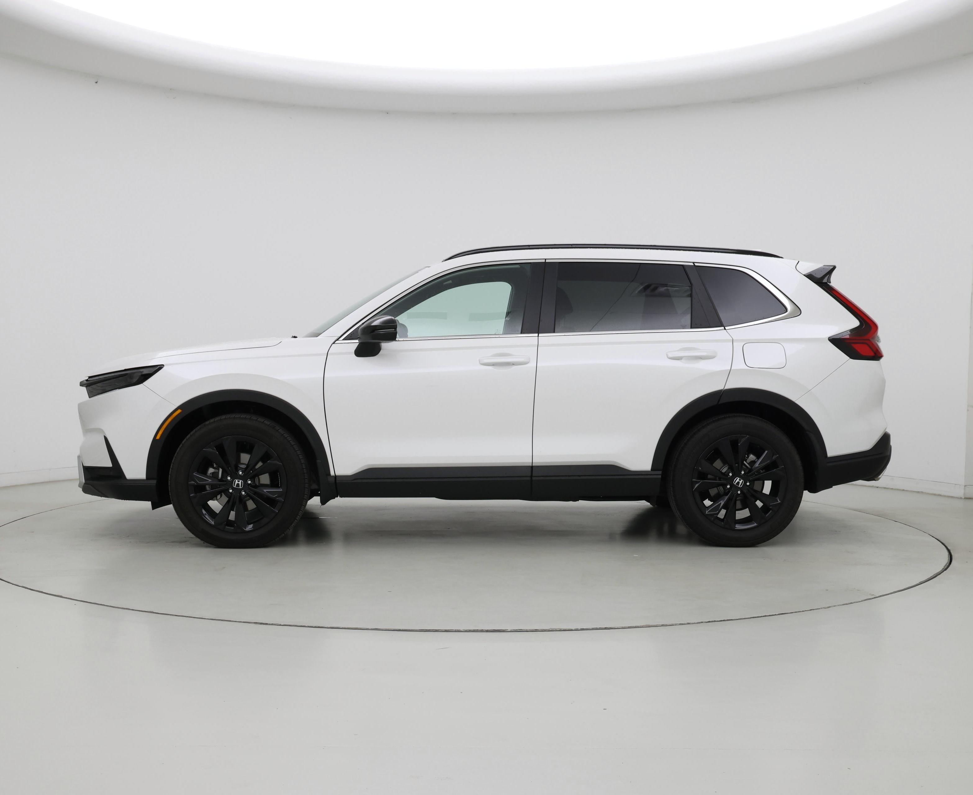 Thumbnail: 2025 Honda CR-V - 3