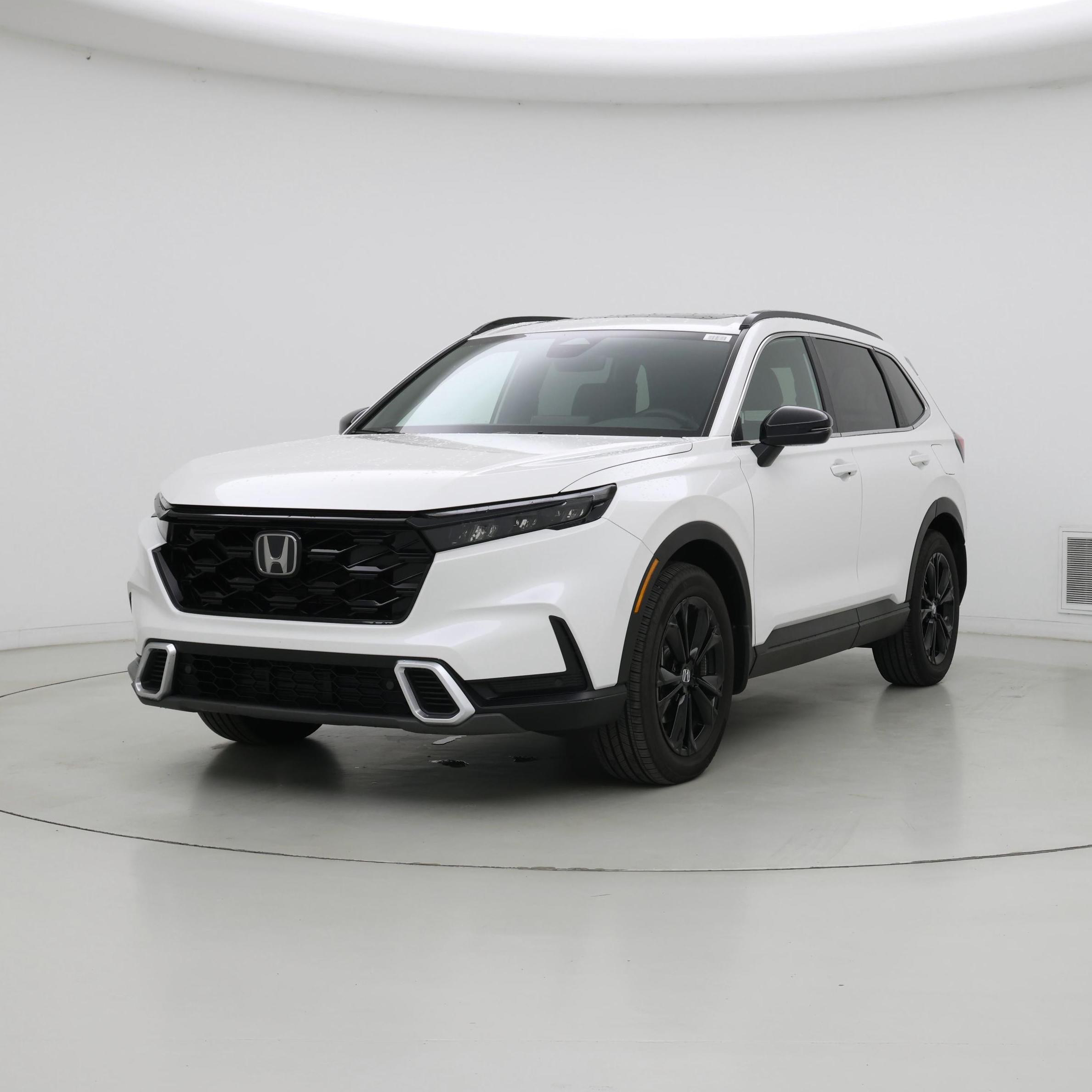 Thumbnail: 2025 Honda CR-V - 4