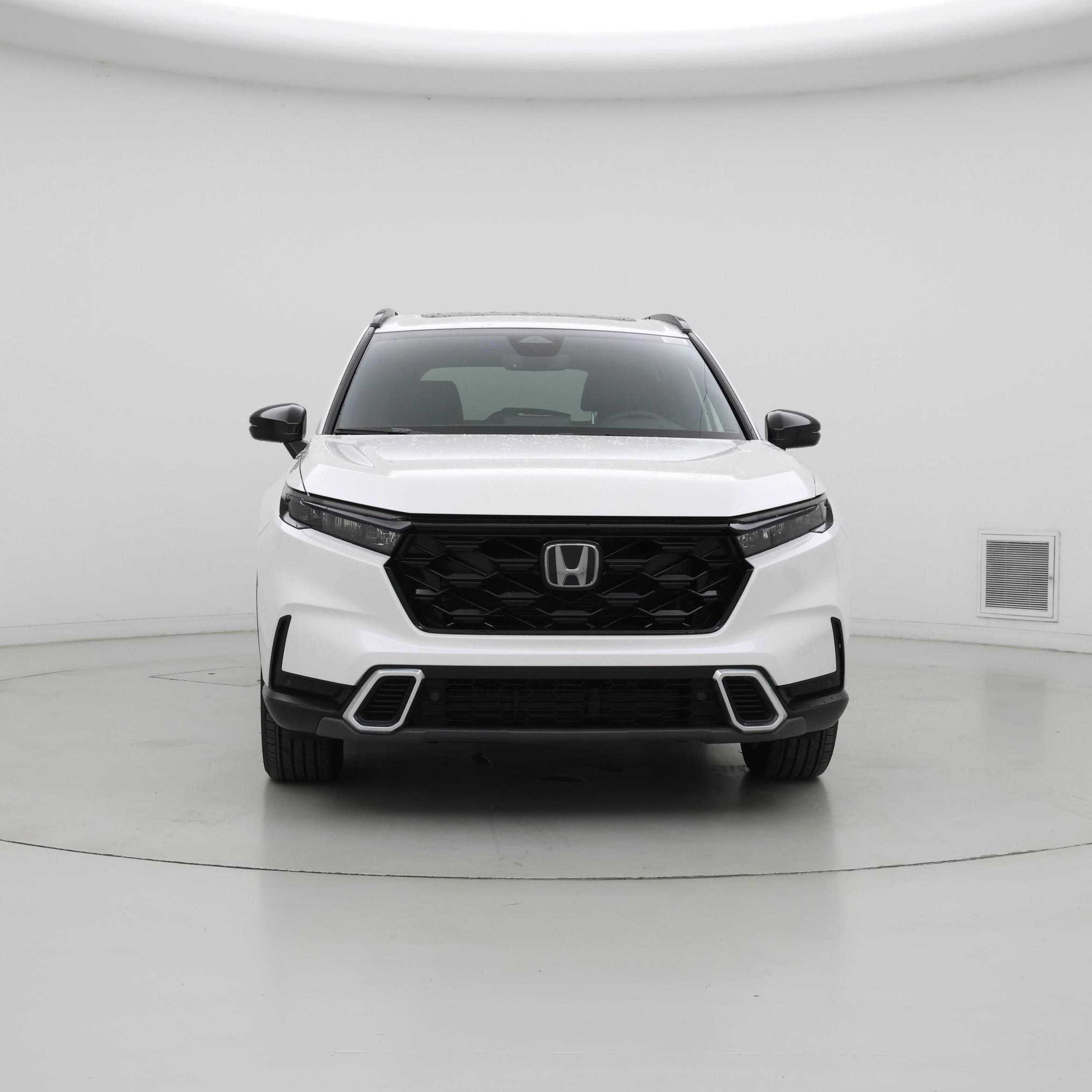 Thumbnail: 2025 Honda CR-V - 5