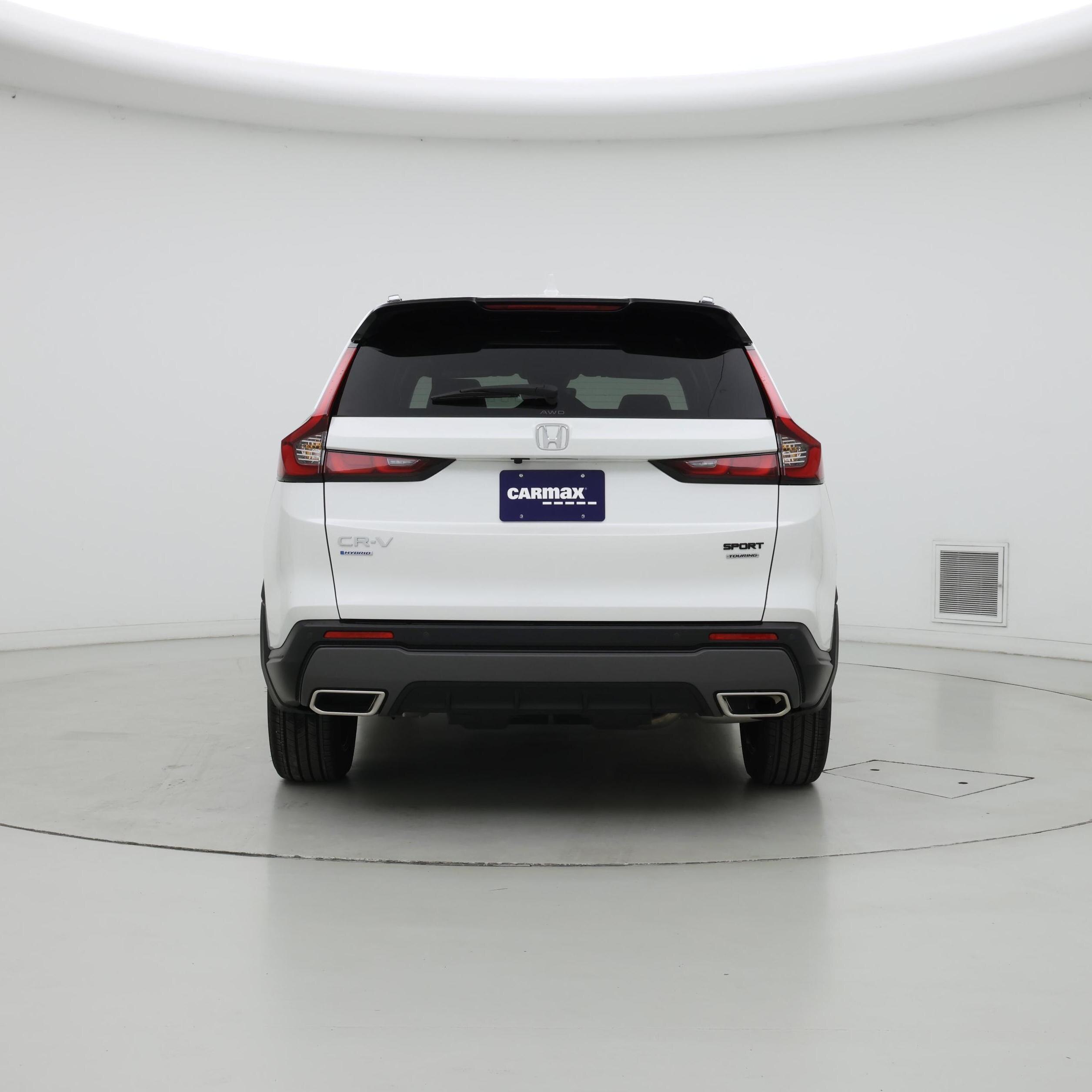 Thumbnail: 2025 Honda CR-V - 6