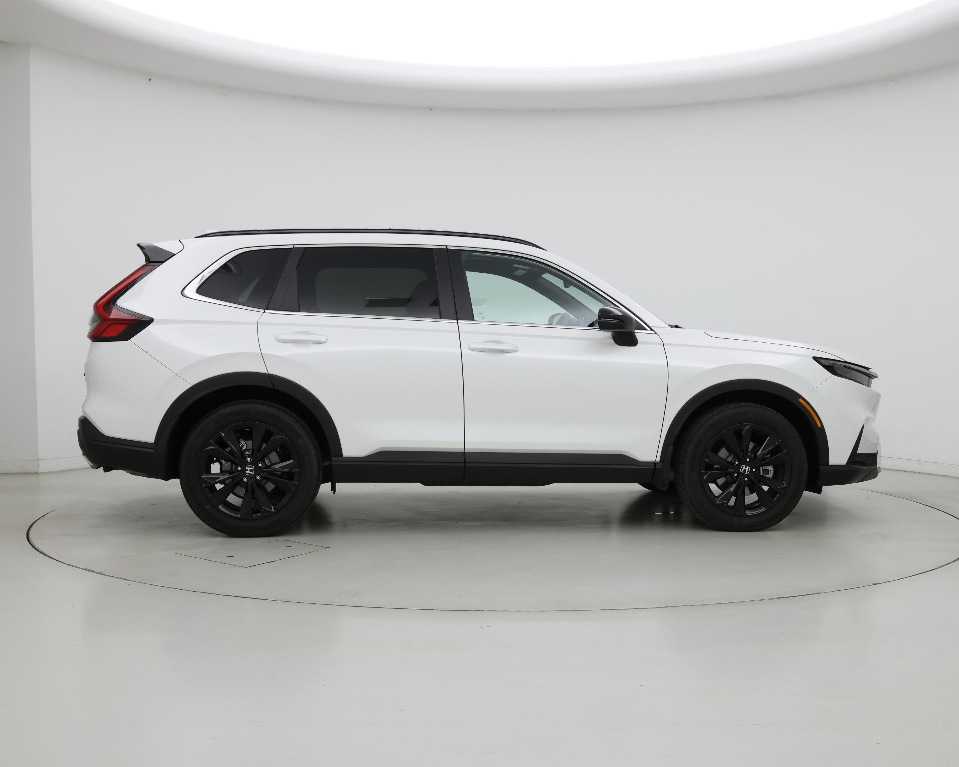 Thumbnail: 2025 Honda CR-V - 7