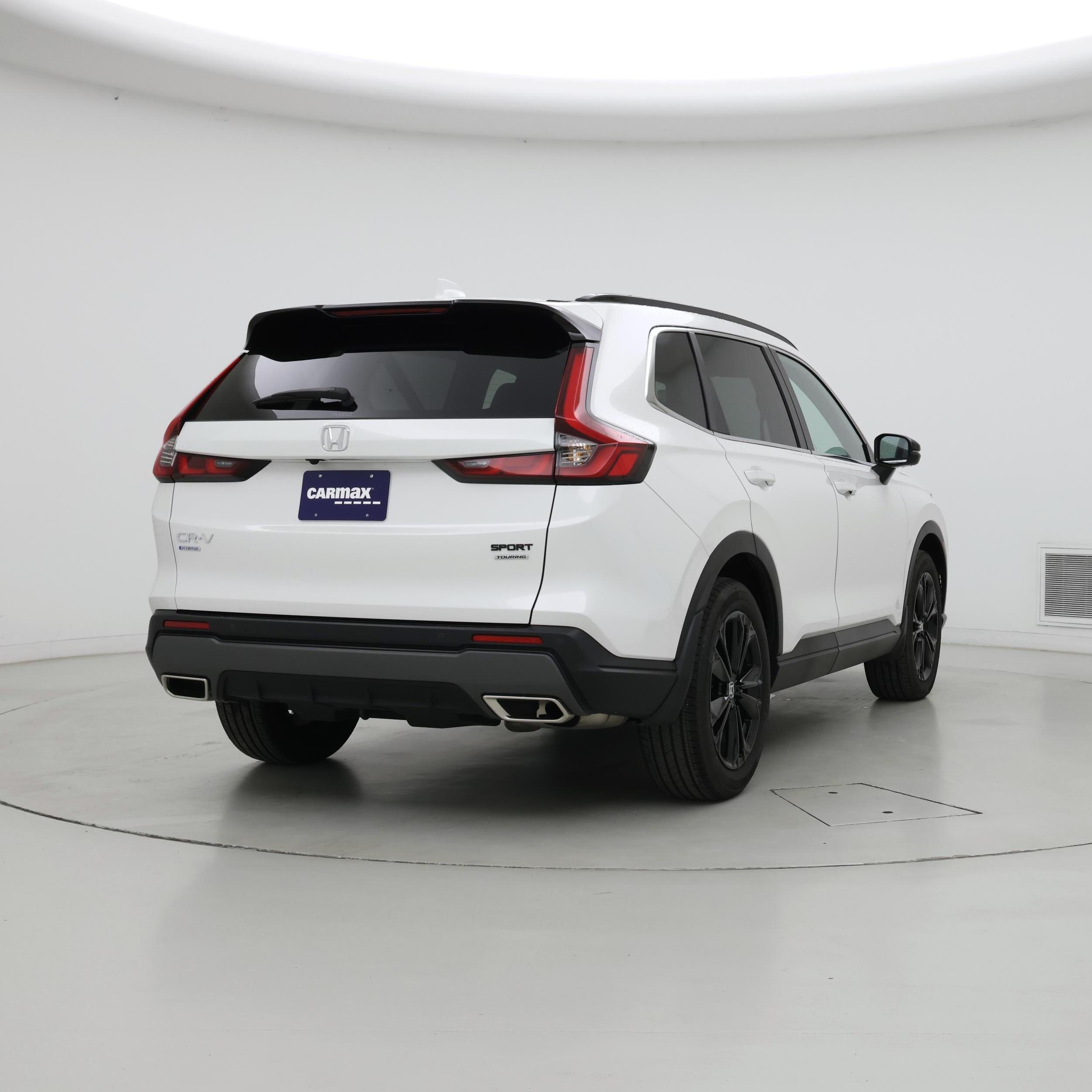 Thumbnail: 2025 Honda CR-V - 8