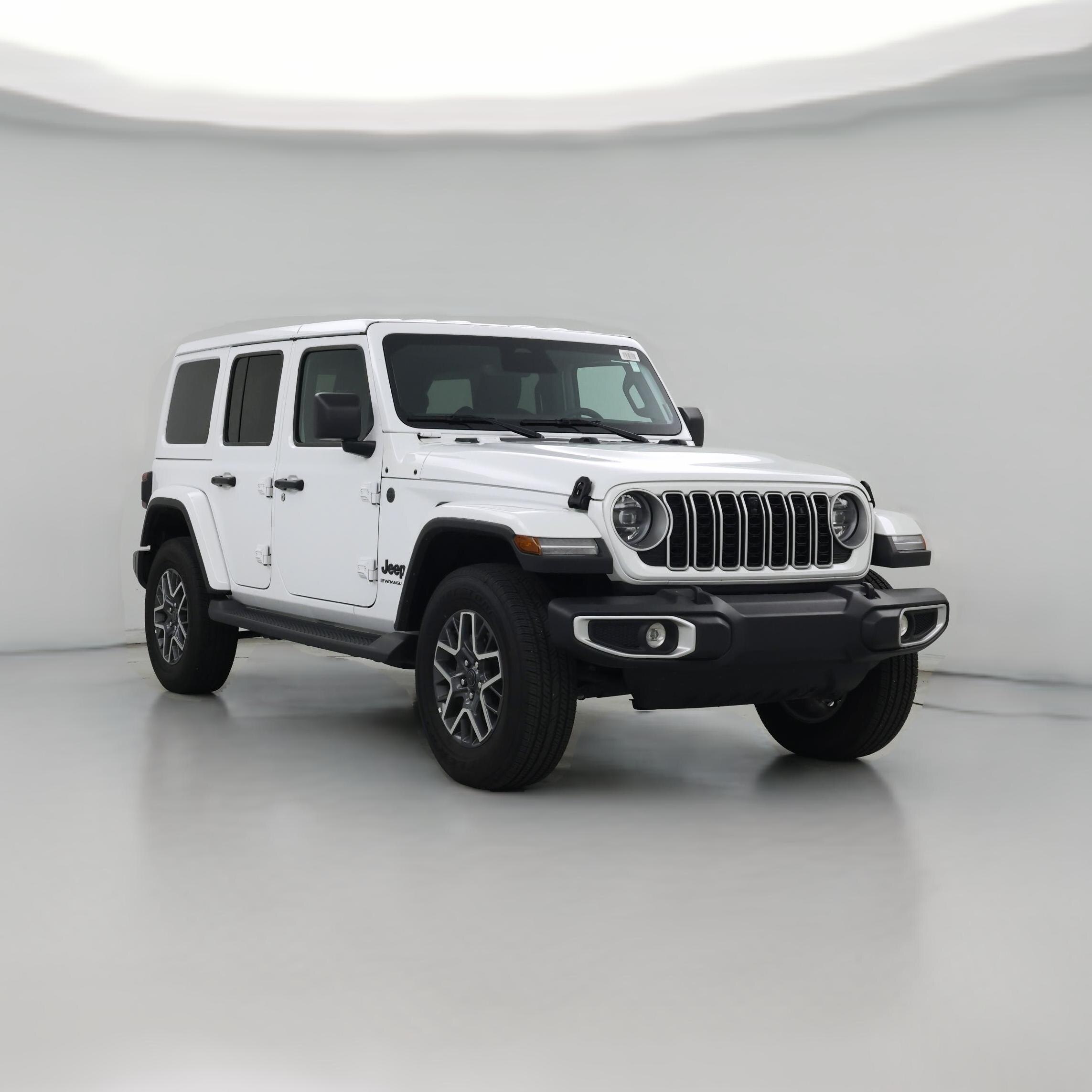 Thumbnail: 2025 Jeep Wrangler - 1