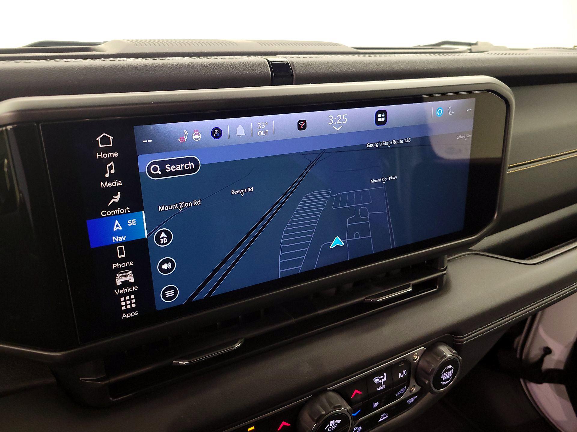 Thumbnail: 2025 Jeep Wrangler - 14