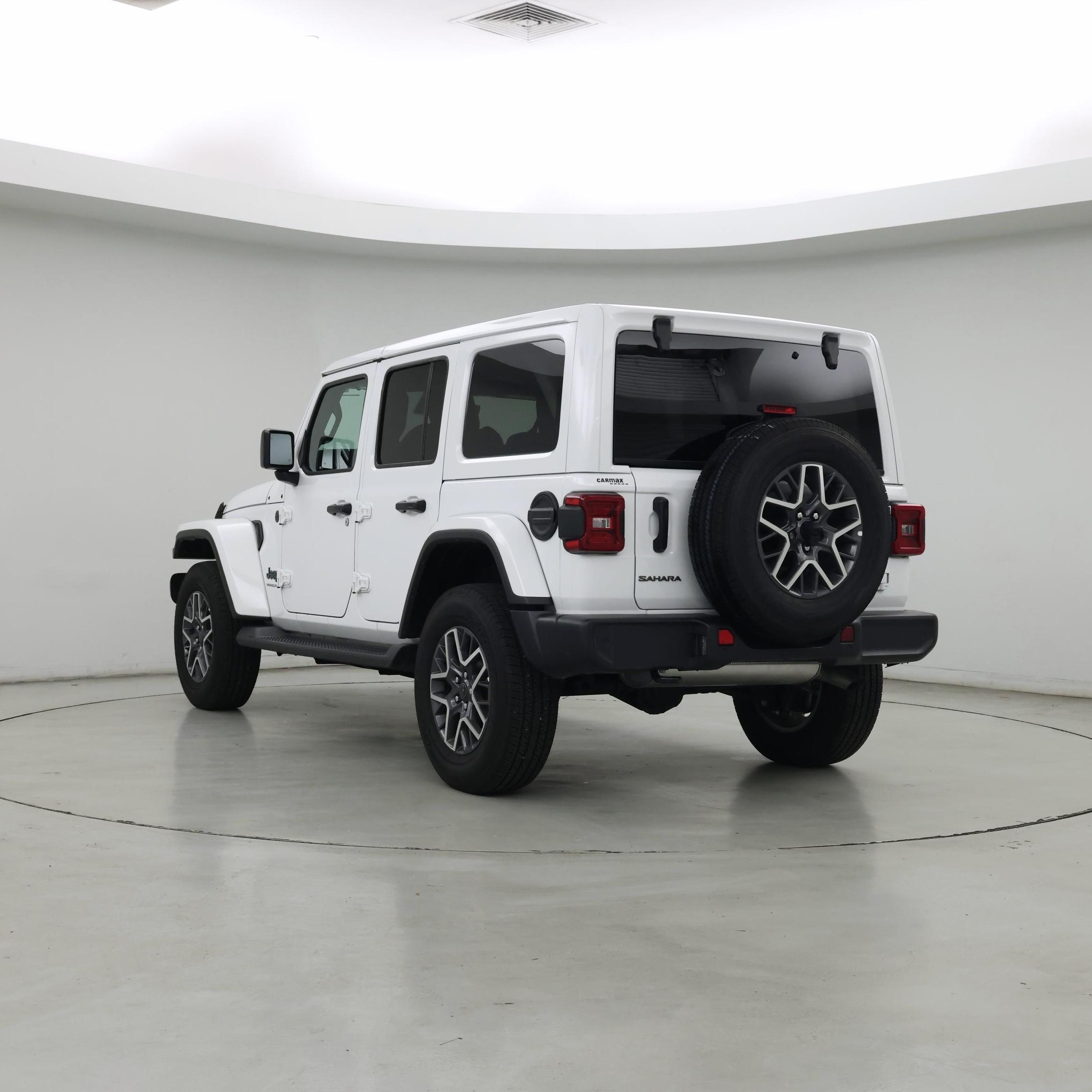 Thumbnail: 2025 Jeep Wrangler - 2