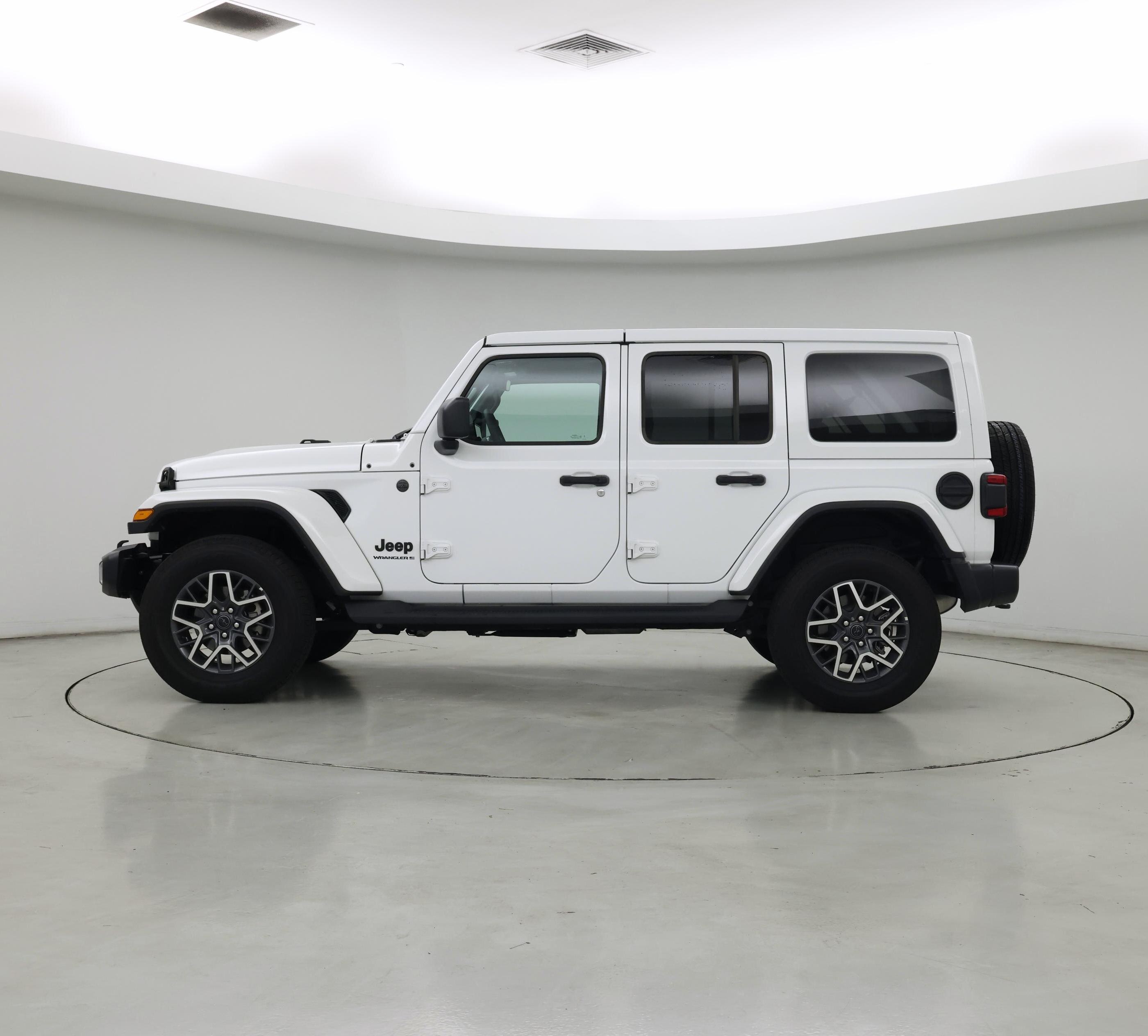 Thumbnail: 2025 Jeep Wrangler - 3
