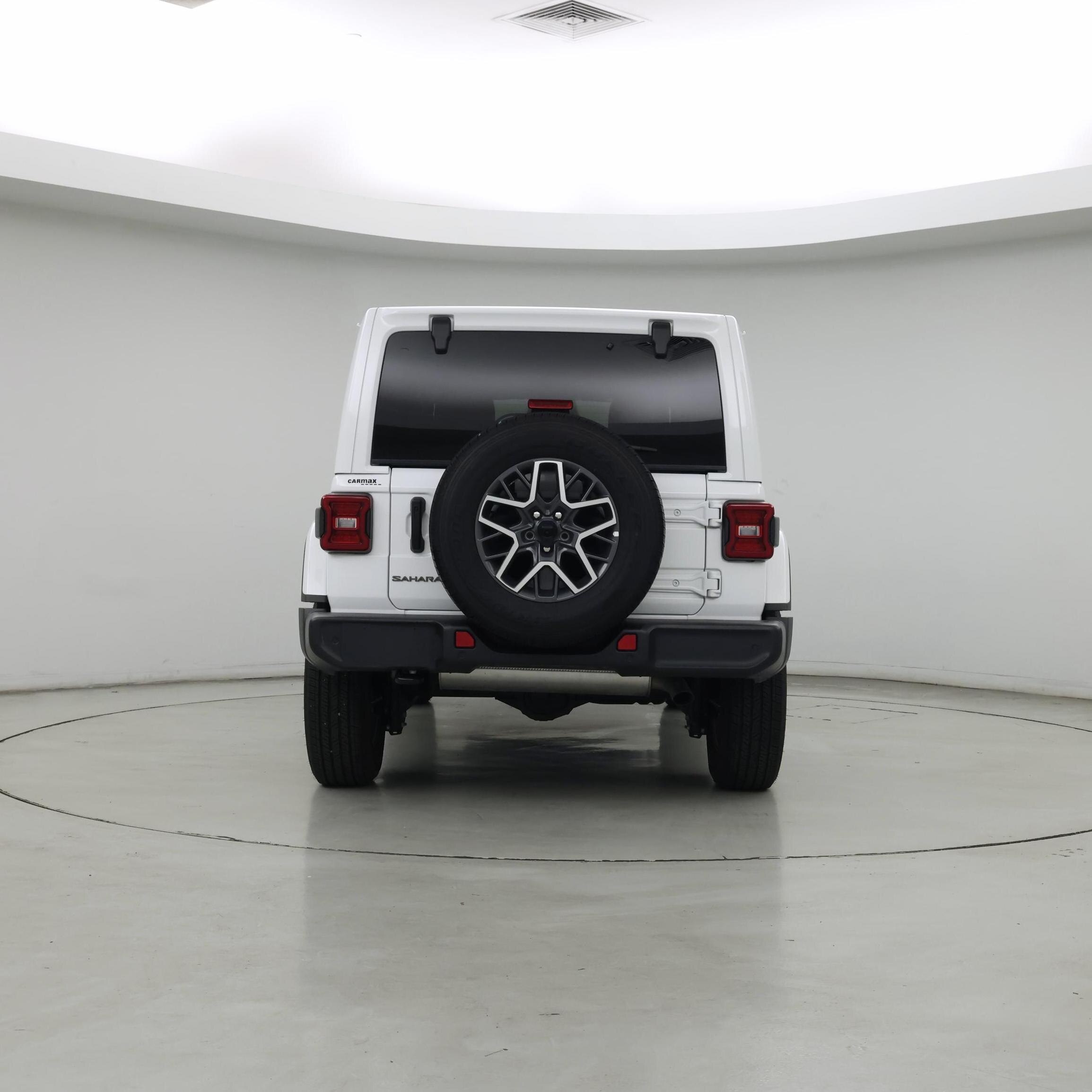 Thumbnail: 2025 Jeep Wrangler - 6